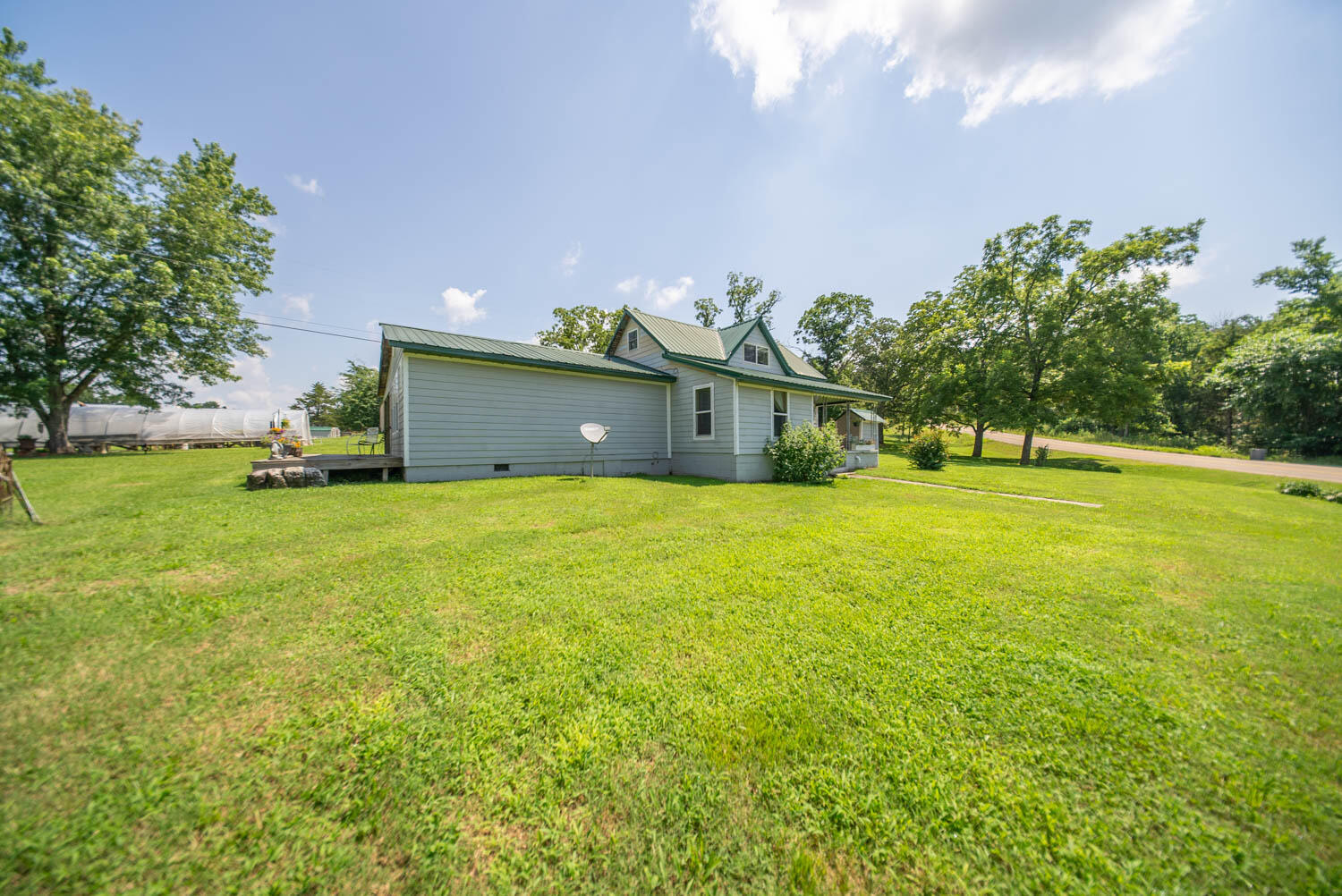 Photo 32 - Residential for sale – 1351  State Highway W   Ava, MO