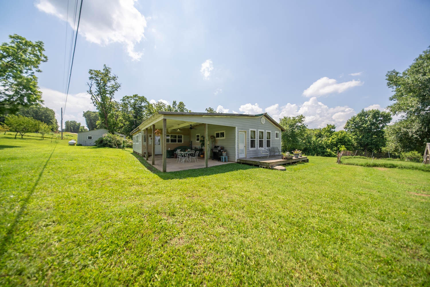 Photo 36 - Residential for sale – 1351  State Highway W   Ava, MO