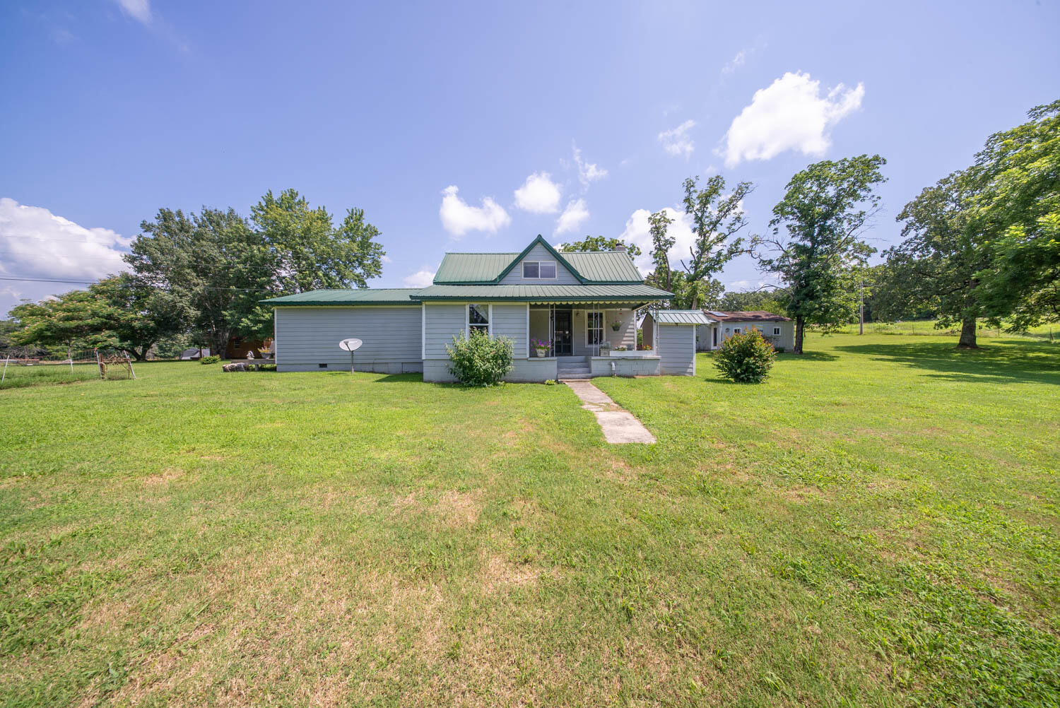 Photo 3 - Residential for sale – 1351  State Highway W   Ava, MO