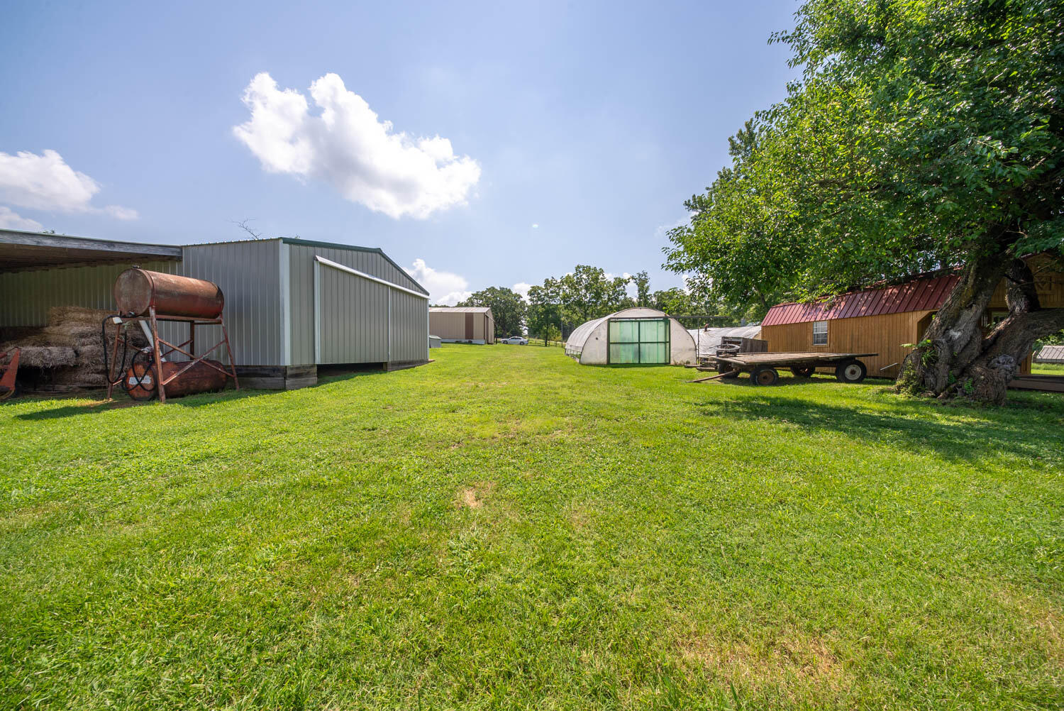 Photo 45 - Residential for sale – 1351  State Highway W   Ava, MO