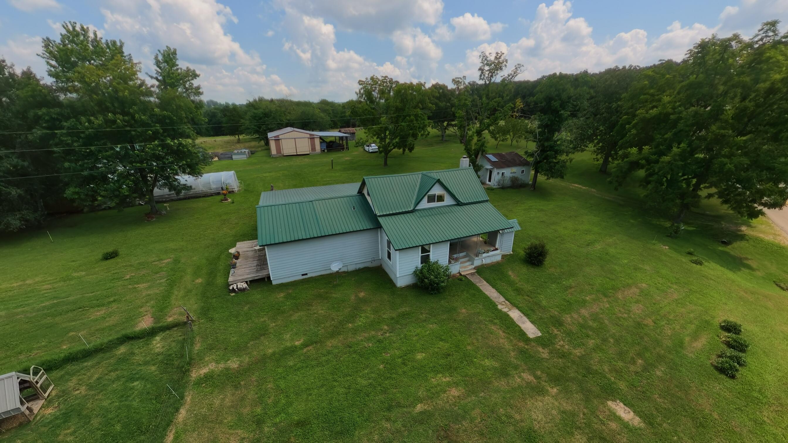 Photo 40 - Residential for sale – 1351  State Highway W   Ava, MO