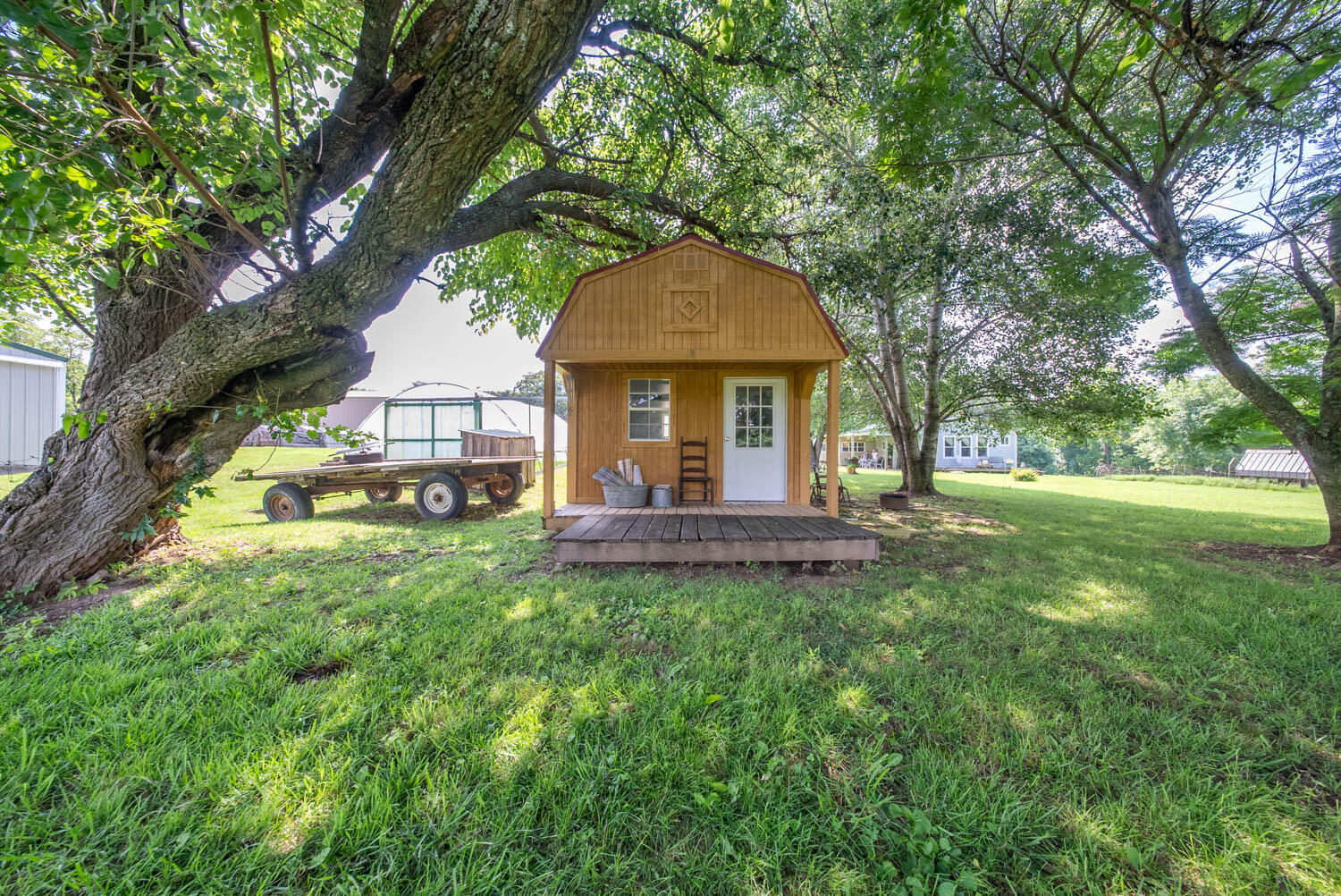 Photo 42 - Residential for sale – 1351  State Highway W   Ava, MO