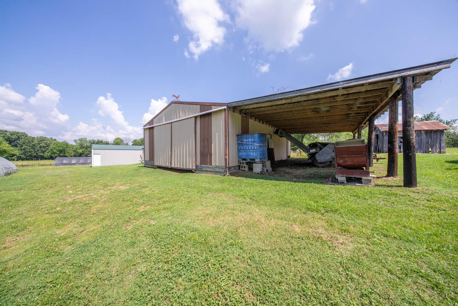 Photo 43 - Residential for sale – 1351  State Highway W   Ava, MO
