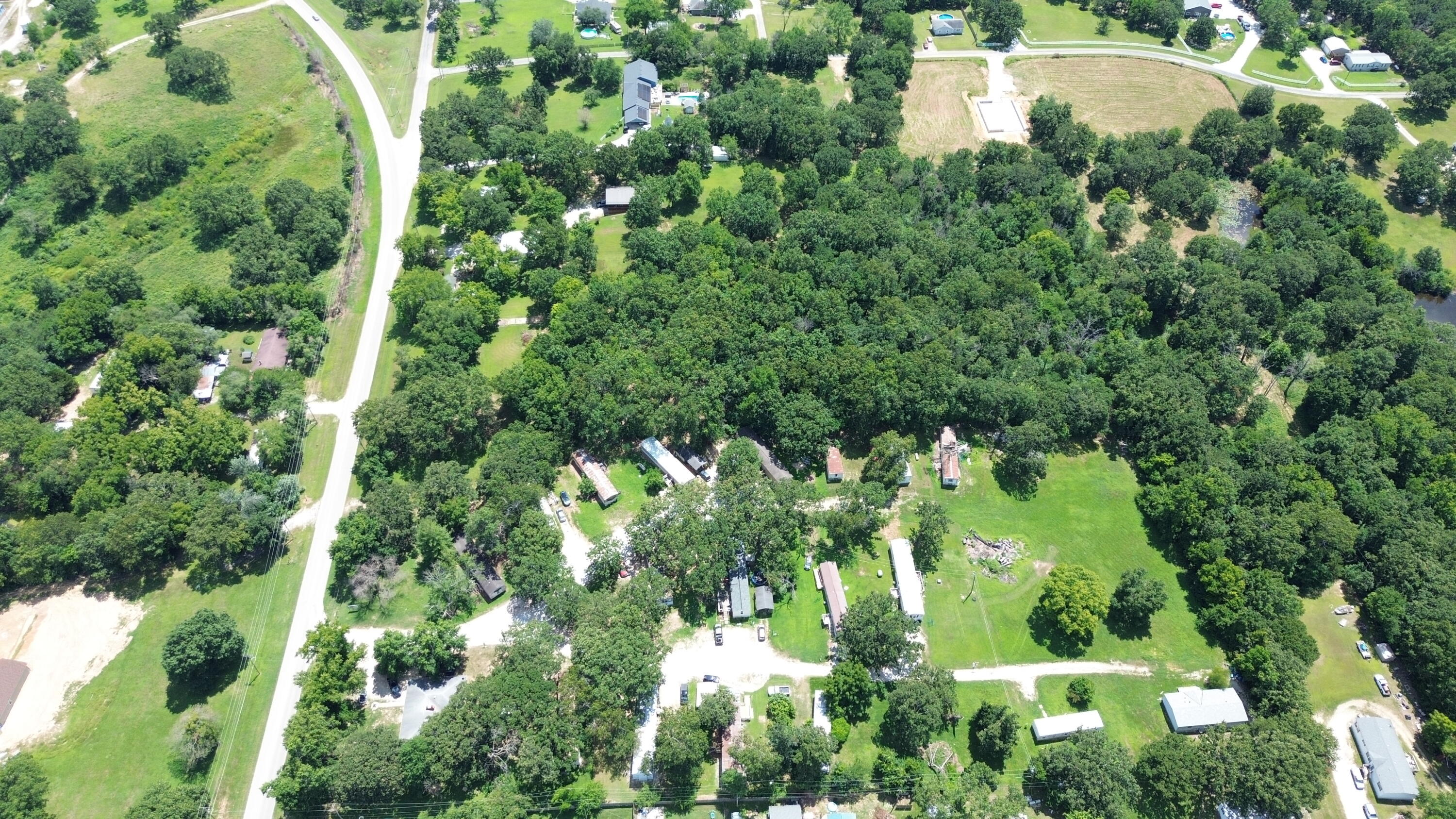 Commercial Sale for sale – 910  State Highway Ww   Osceola, MO