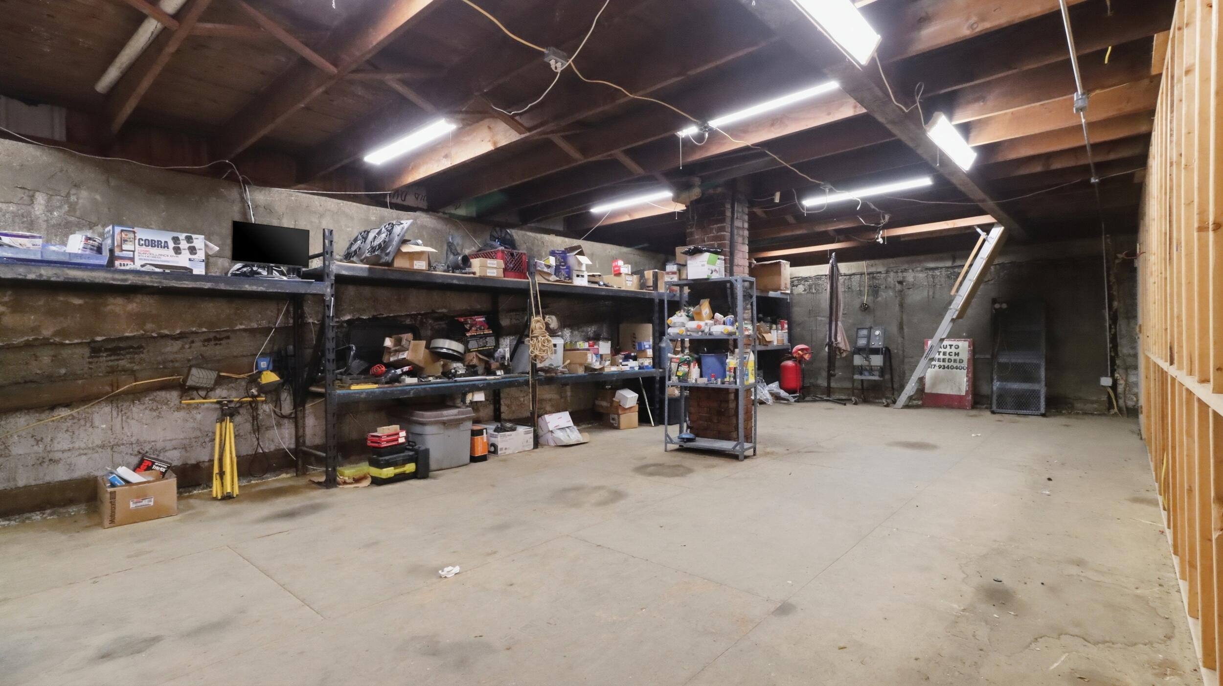 Photo 23 - Commercial Sale for sale – 301 N Elm Street  Mountain View, MO