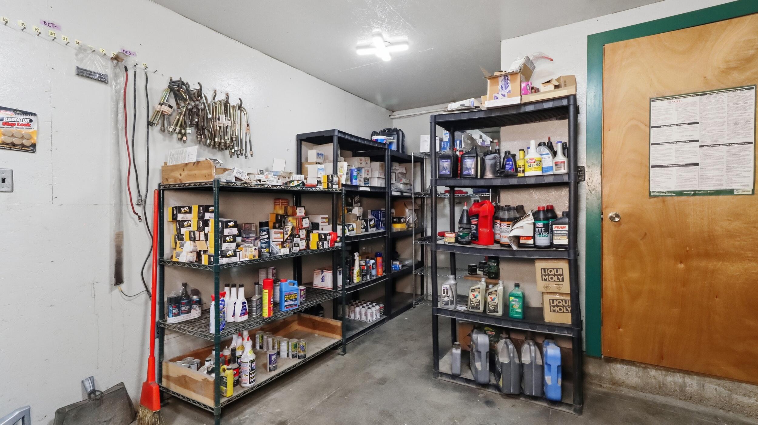 Photo 18 - Commercial Sale for sale – 301 N Elm Street  Mountain View, MO