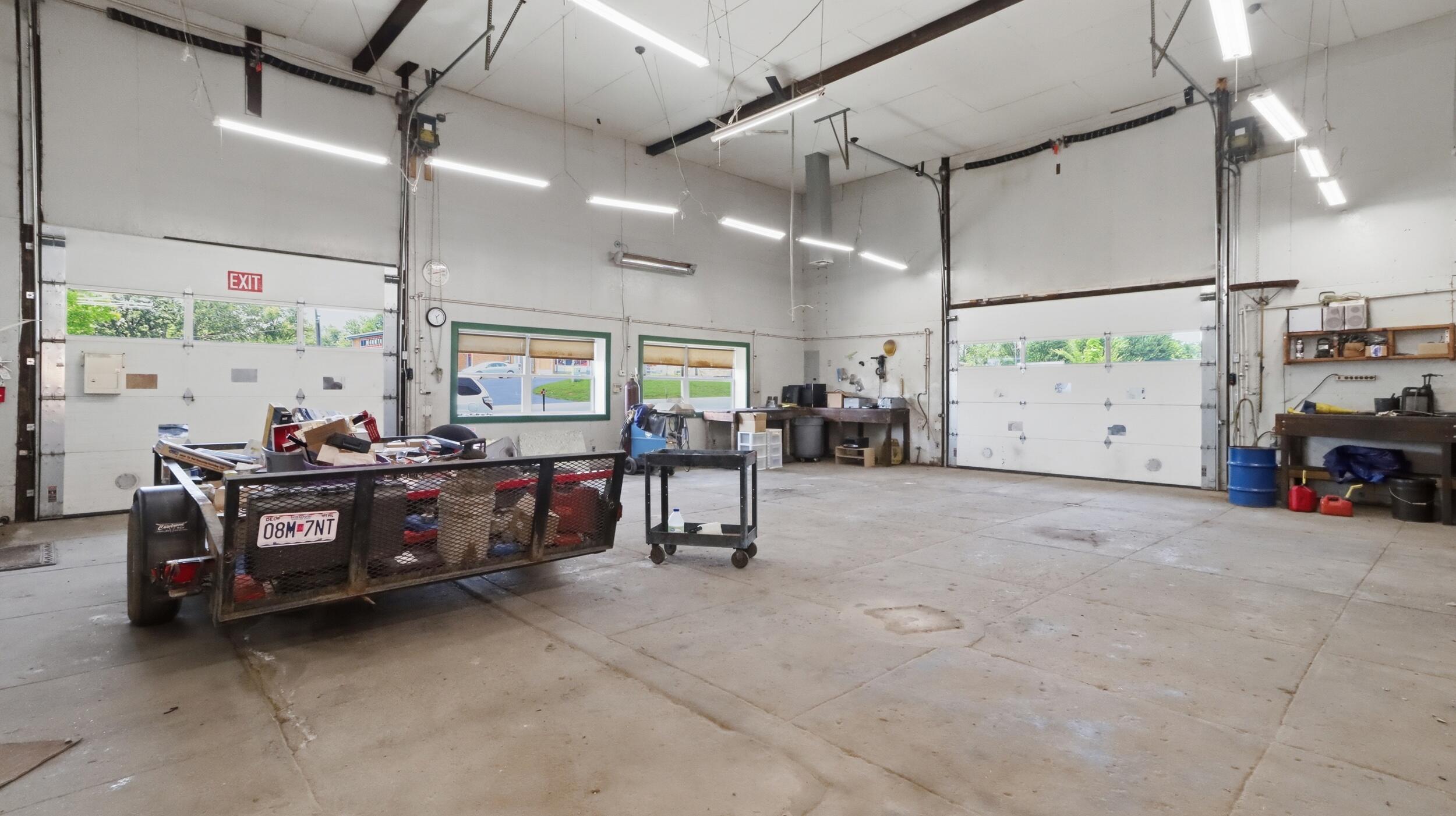 Photo 15 - Commercial Sale for sale – 301 N Elm Street  Mountain View, MO