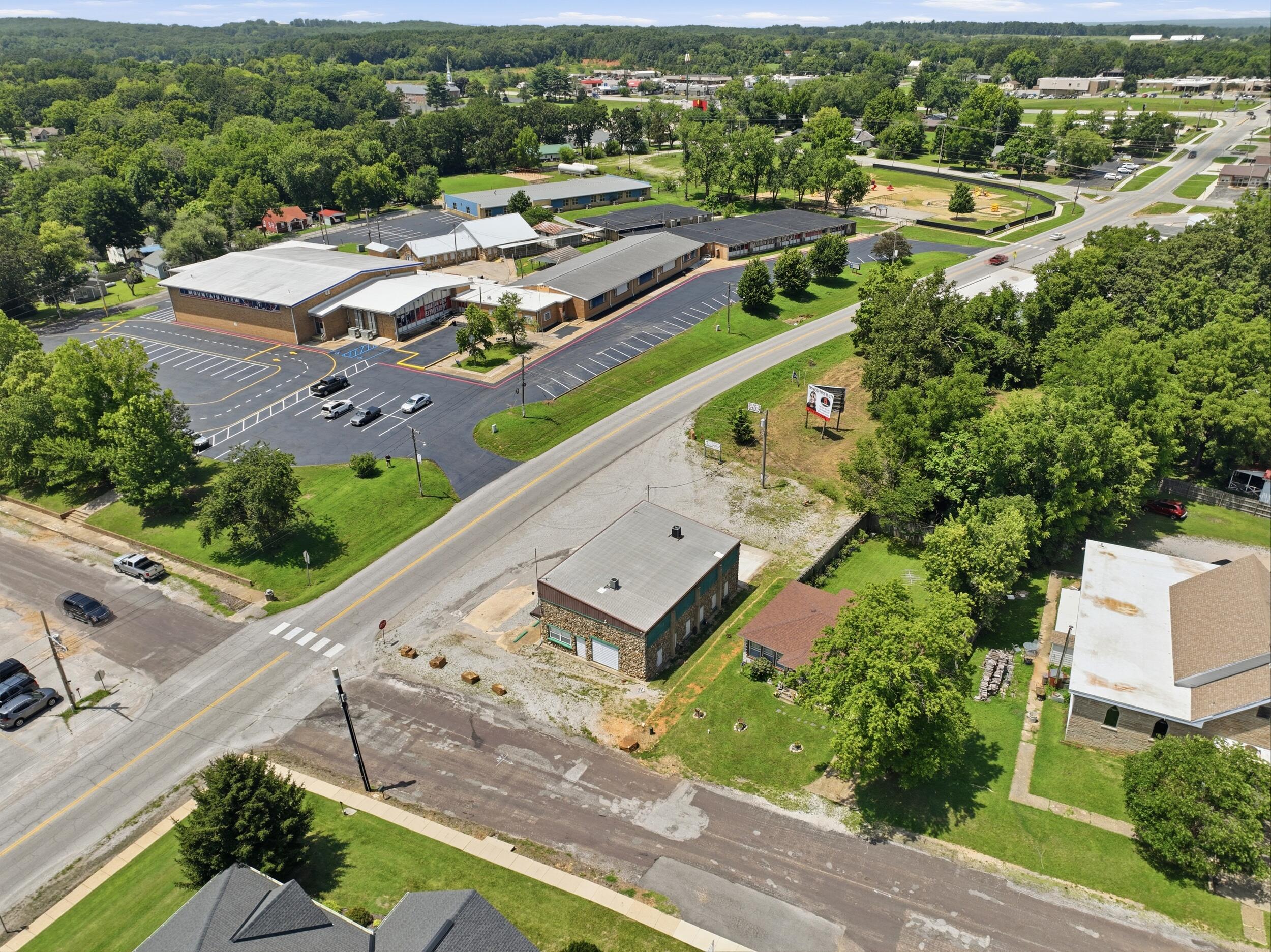 Photo 29 - Commercial Sale for sale – 301 N Elm Street  Mountain View, MO