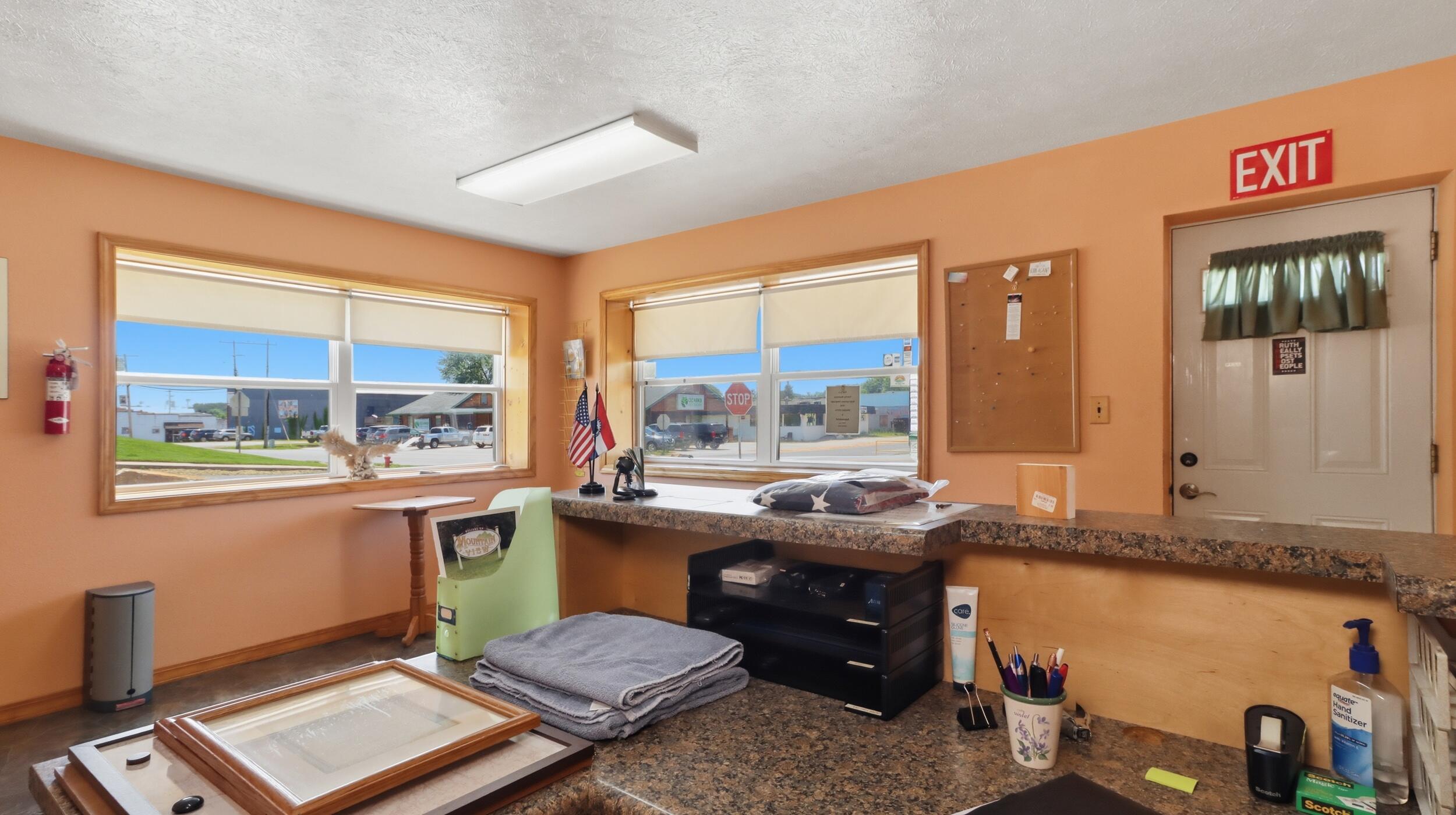 Photo 11 - Commercial Sale for sale – 301 N Elm Street  Mountain View, MO