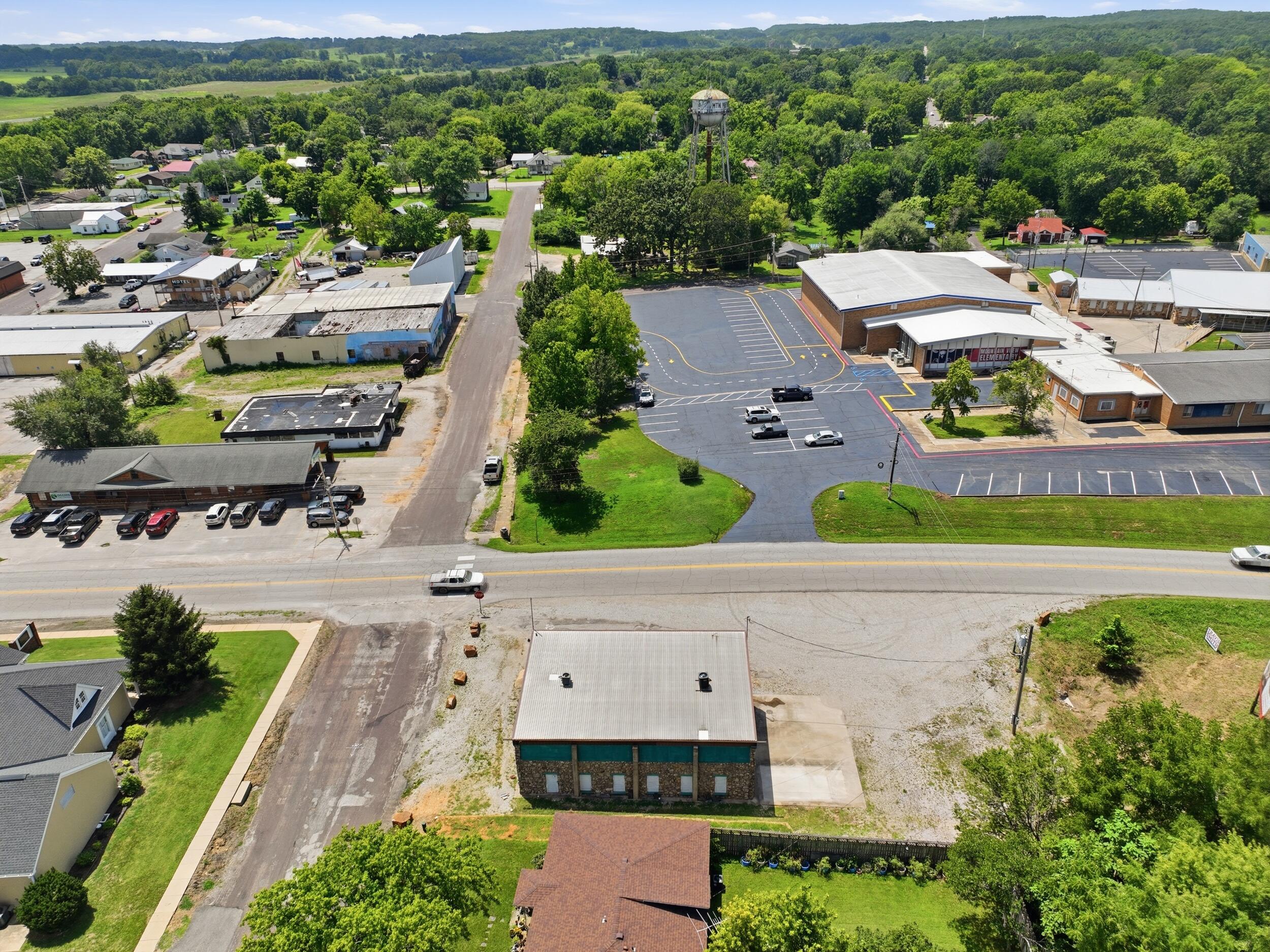 Photo 30 - Commercial Sale for sale – 301 N Elm Street  Mountain View, MO