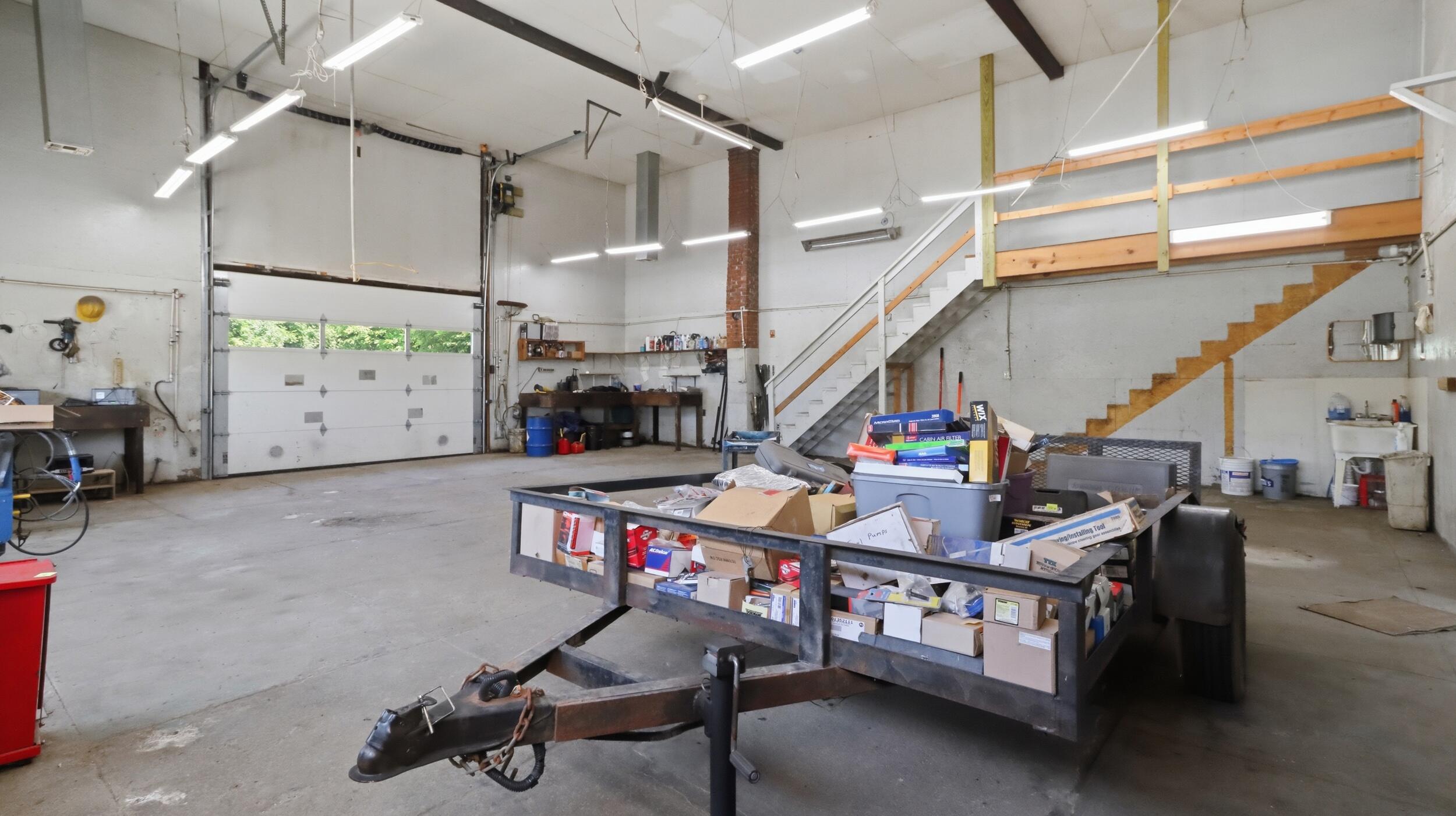 Photo 14 - Commercial Sale for sale – 301 N Elm Street  Mountain View, MO