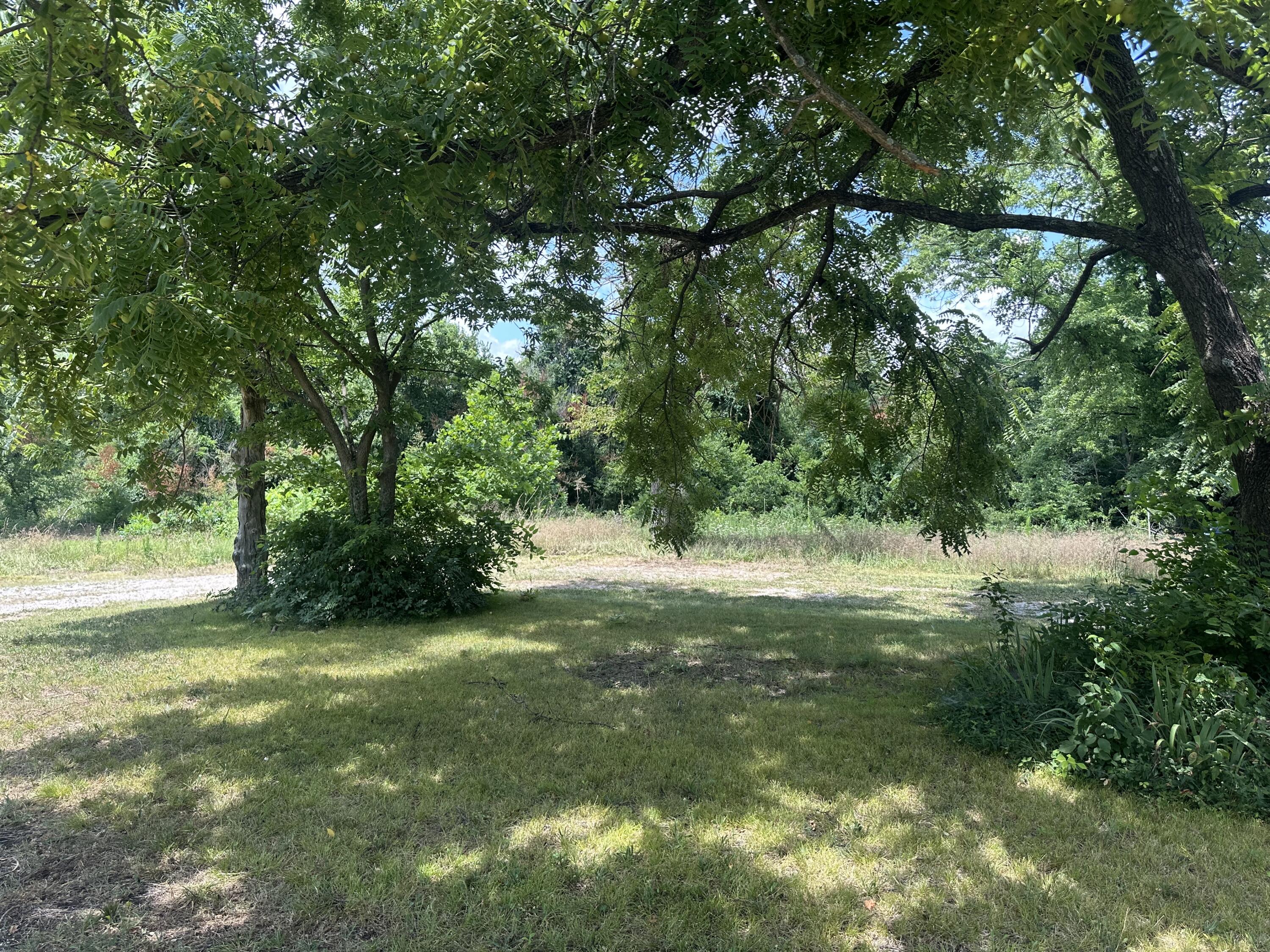 Land for sale – 2415 W 1st Street  Joplin, MO