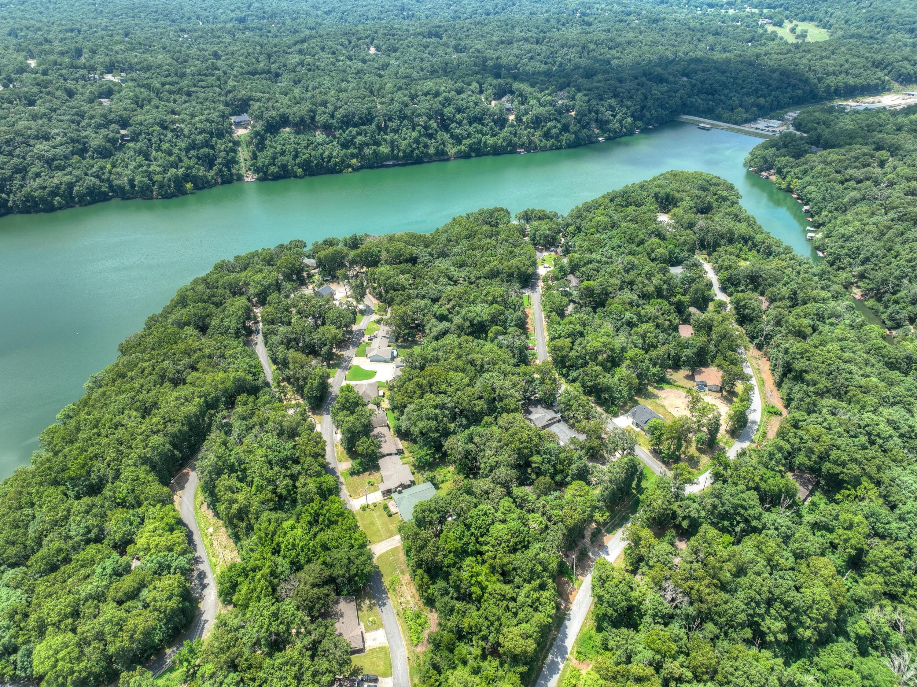 Photo 11 - Land for sale – Lot 7  Block 9 Bosworth Circle  Bella Vista, AR