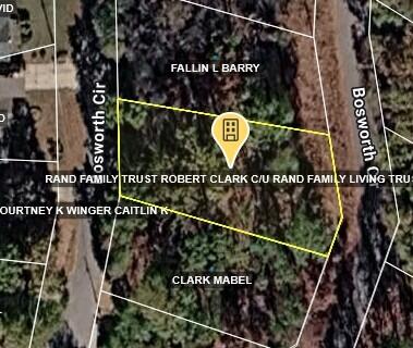 Photo 12 - Land for sale – Lot 7  Block 9 Bosworth Circle  Bella Vista, AR