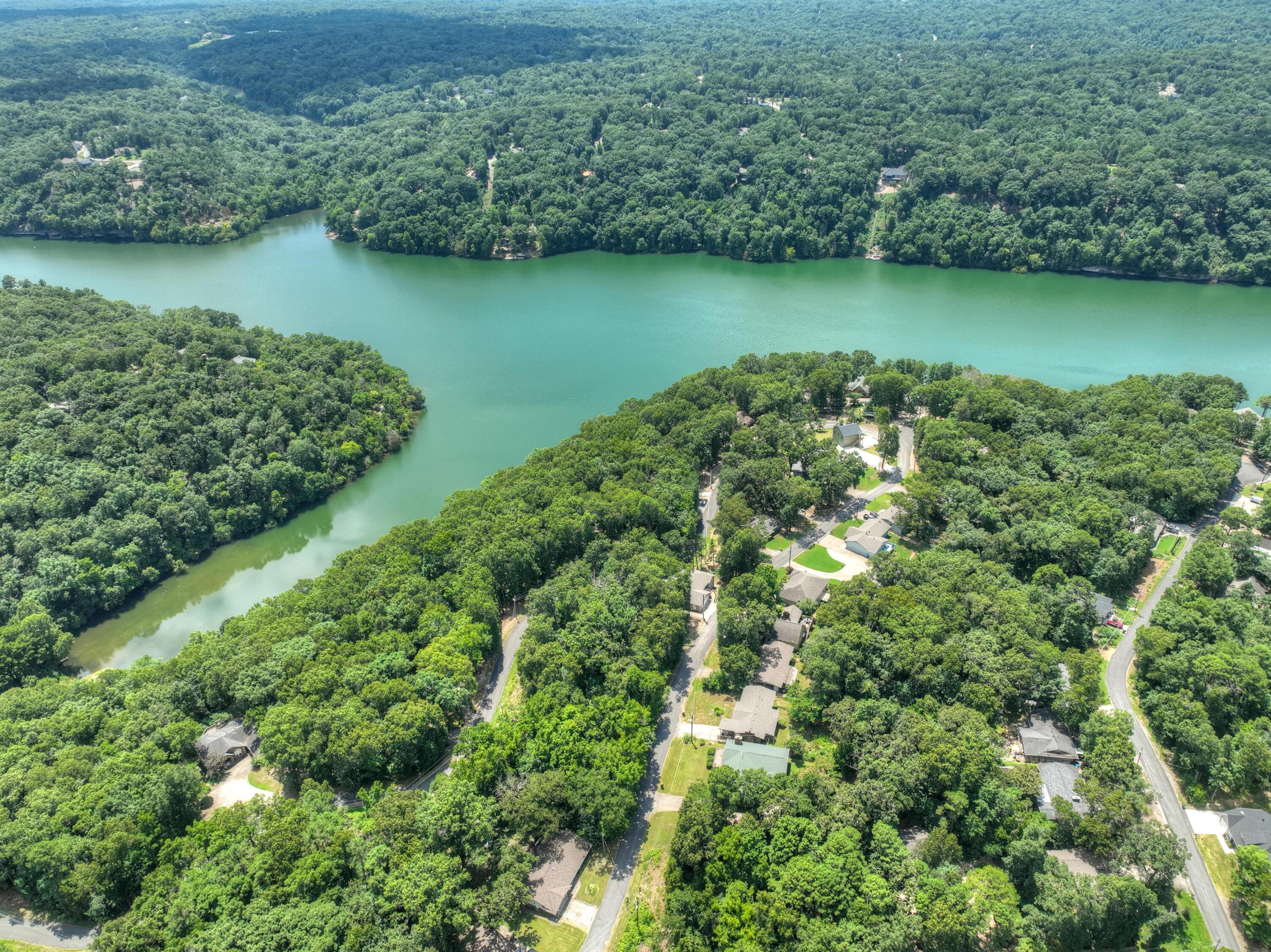 Photo 10 - Land for sale – Lot 7  Block 9 Bosworth Circle  Bella Vista, AR