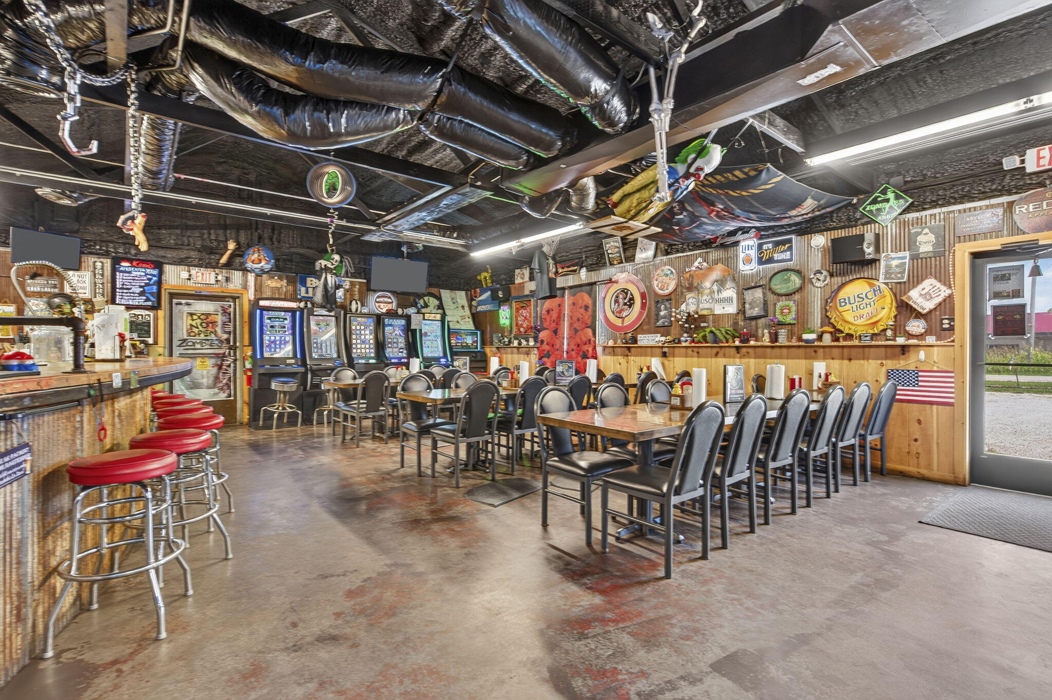 Photo 4 - Commercial Sale for sale – 610  State Highway 265   Marionville, MO