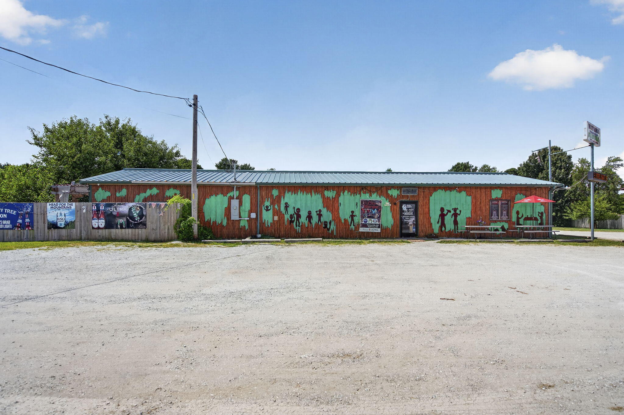 Photo 2 - Commercial Sale for sale – 610  State Highway 265   Marionville, MO