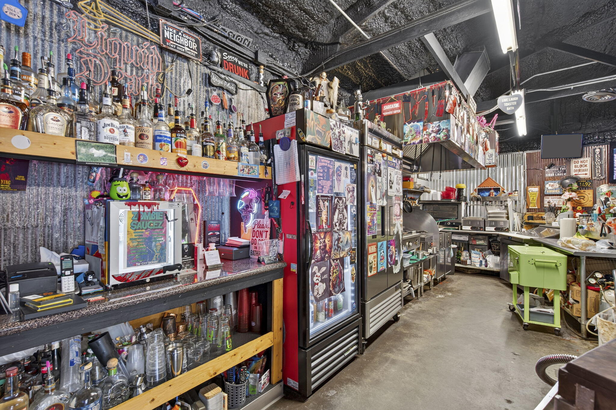 Photo 8 - Commercial Sale for sale – 610  State Highway 265   Marionville, MO