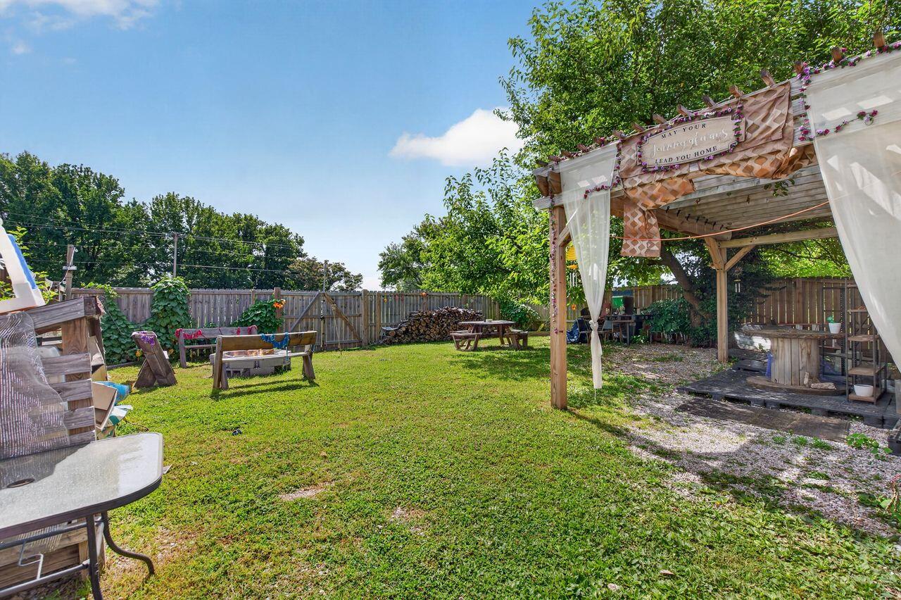 Photo 19 - Commercial Sale for sale – 610  State Highway 265   Marionville, MO