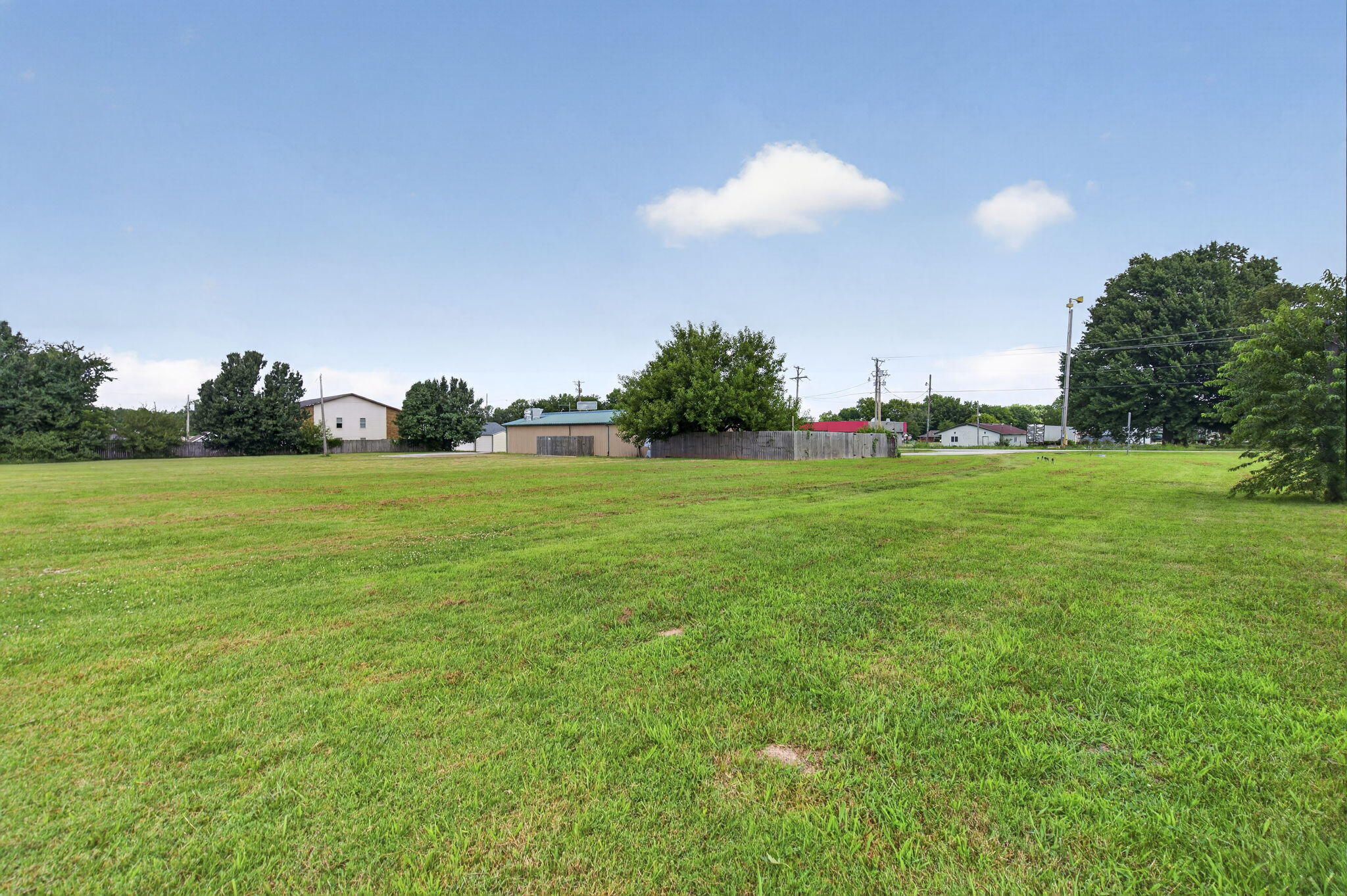 Photo 3 - Commercial Sale for sale – 000  State Highway 265   Marionville, MO