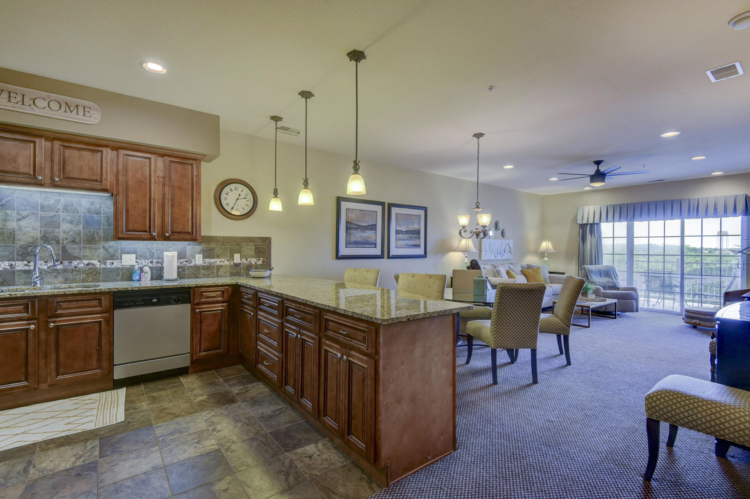 Photo 4 - Residential for sale – 201  Prairie Dunes Drive  Branson, MO