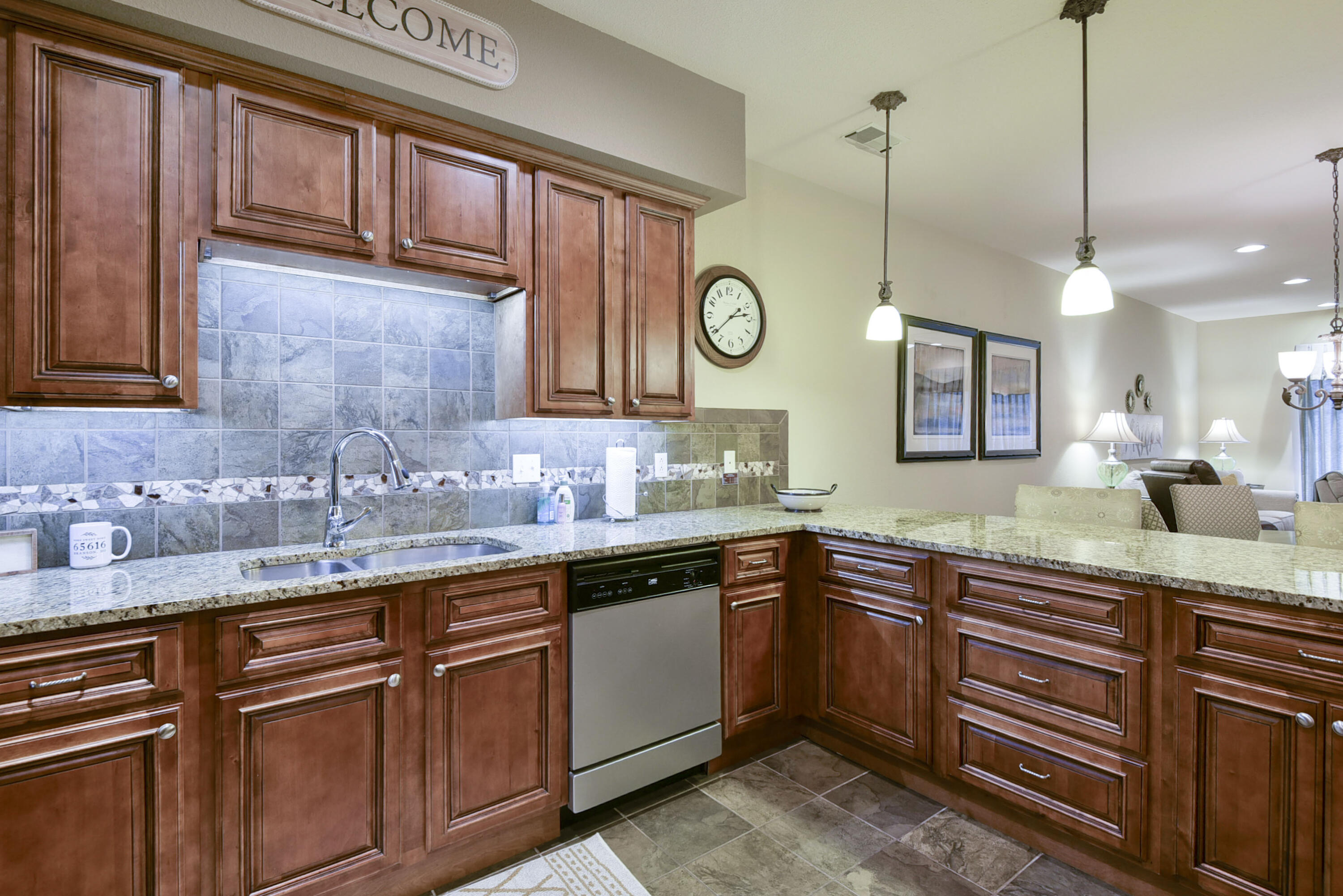 Photo 14 - Residential for sale – 201  Prairie Dunes Drive  Branson, MO