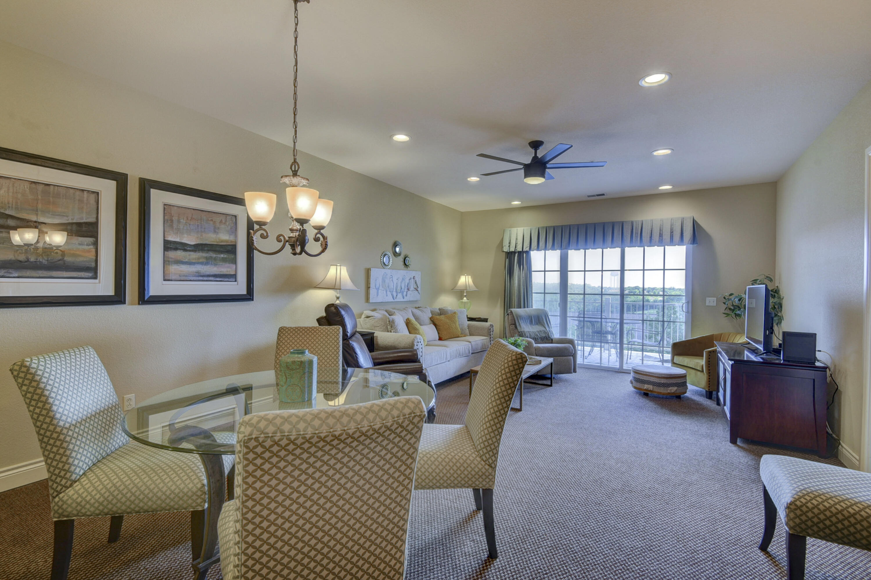 Photo 5 - Residential for sale – 201  Prairie Dunes Drive  Branson, MO