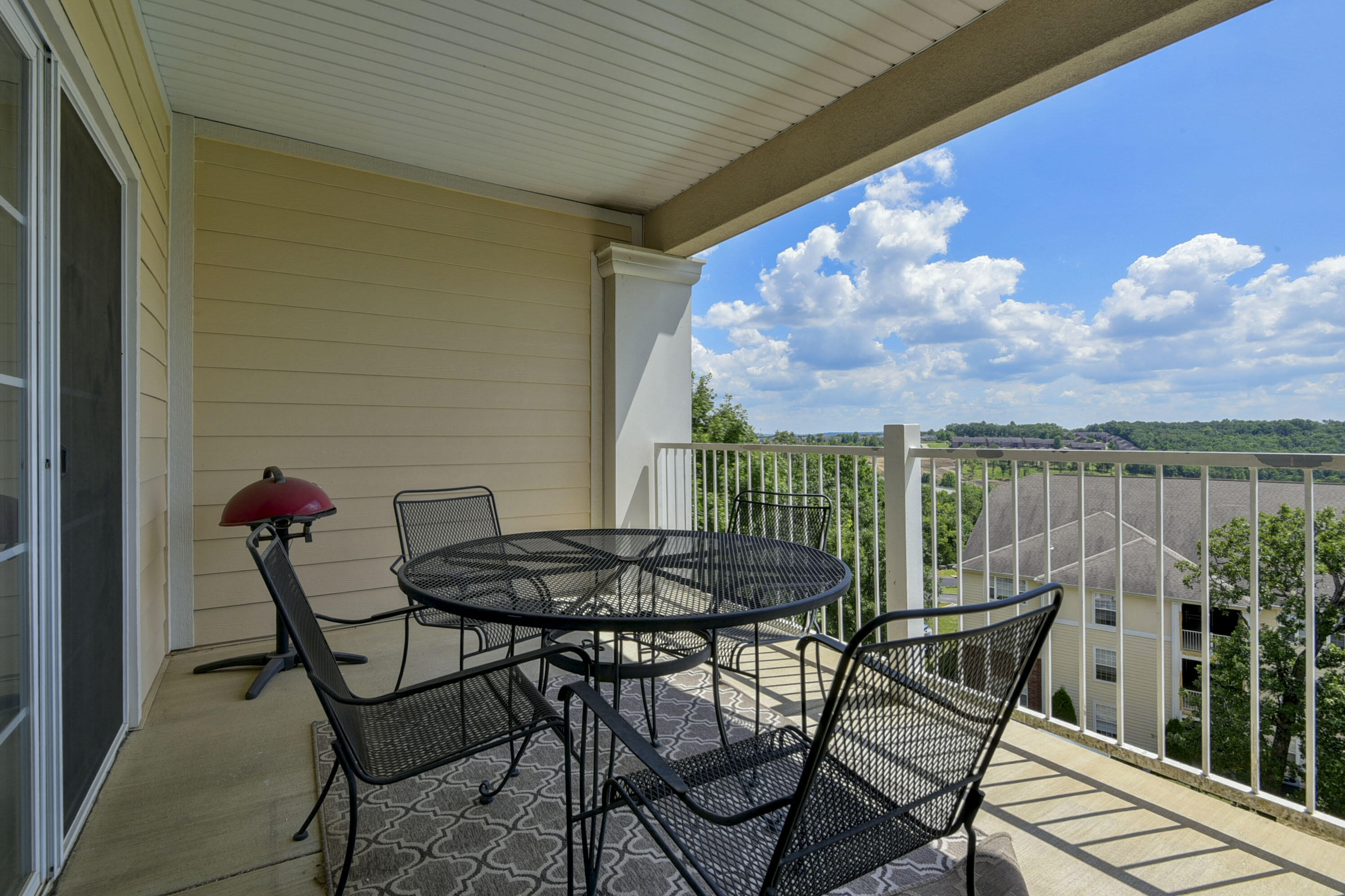 Photo 28 - Residential for sale – 201  Prairie Dunes Drive  Branson, MO