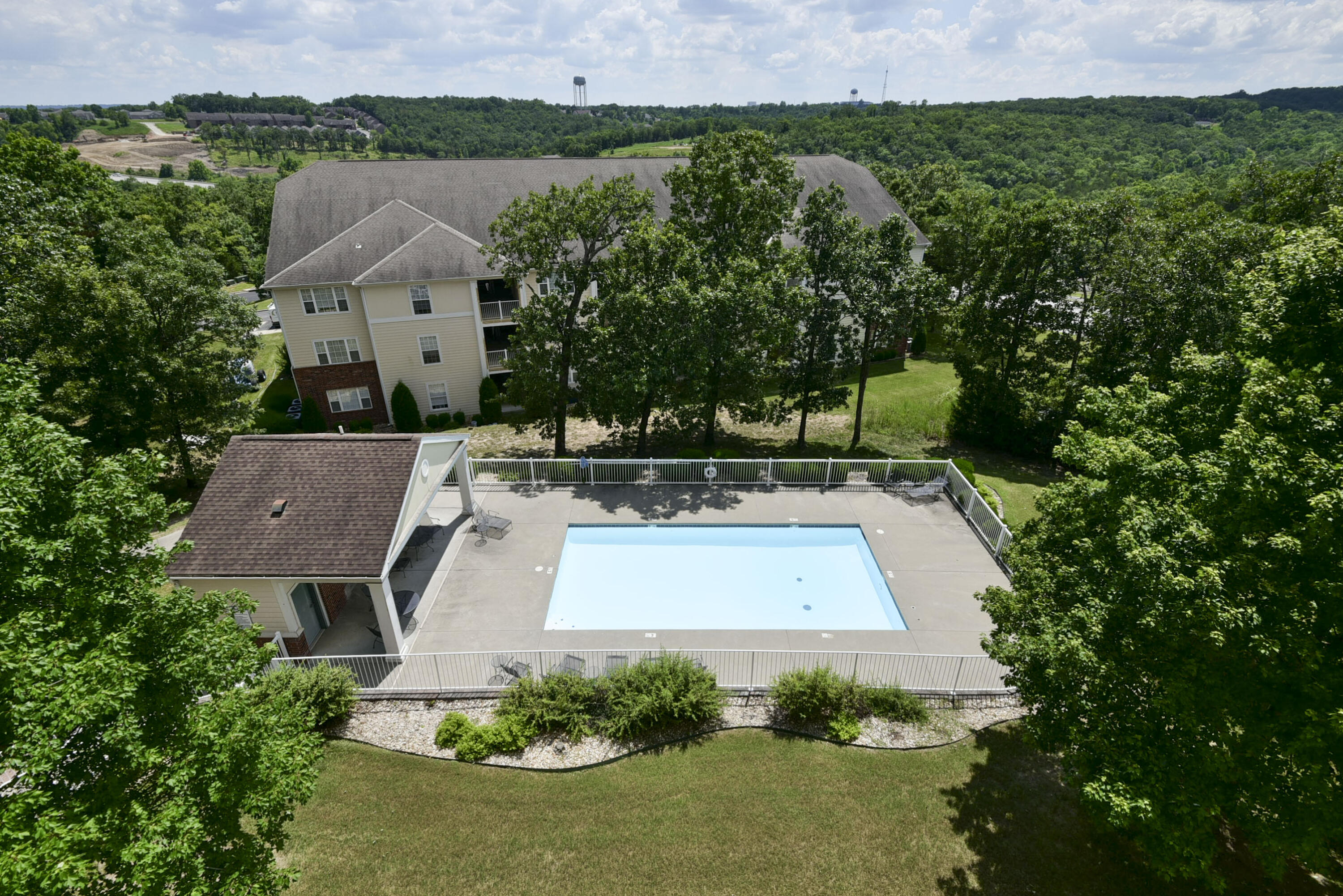 Photo 31 - Residential for sale – 201  Prairie Dunes Drive  Branson, MO