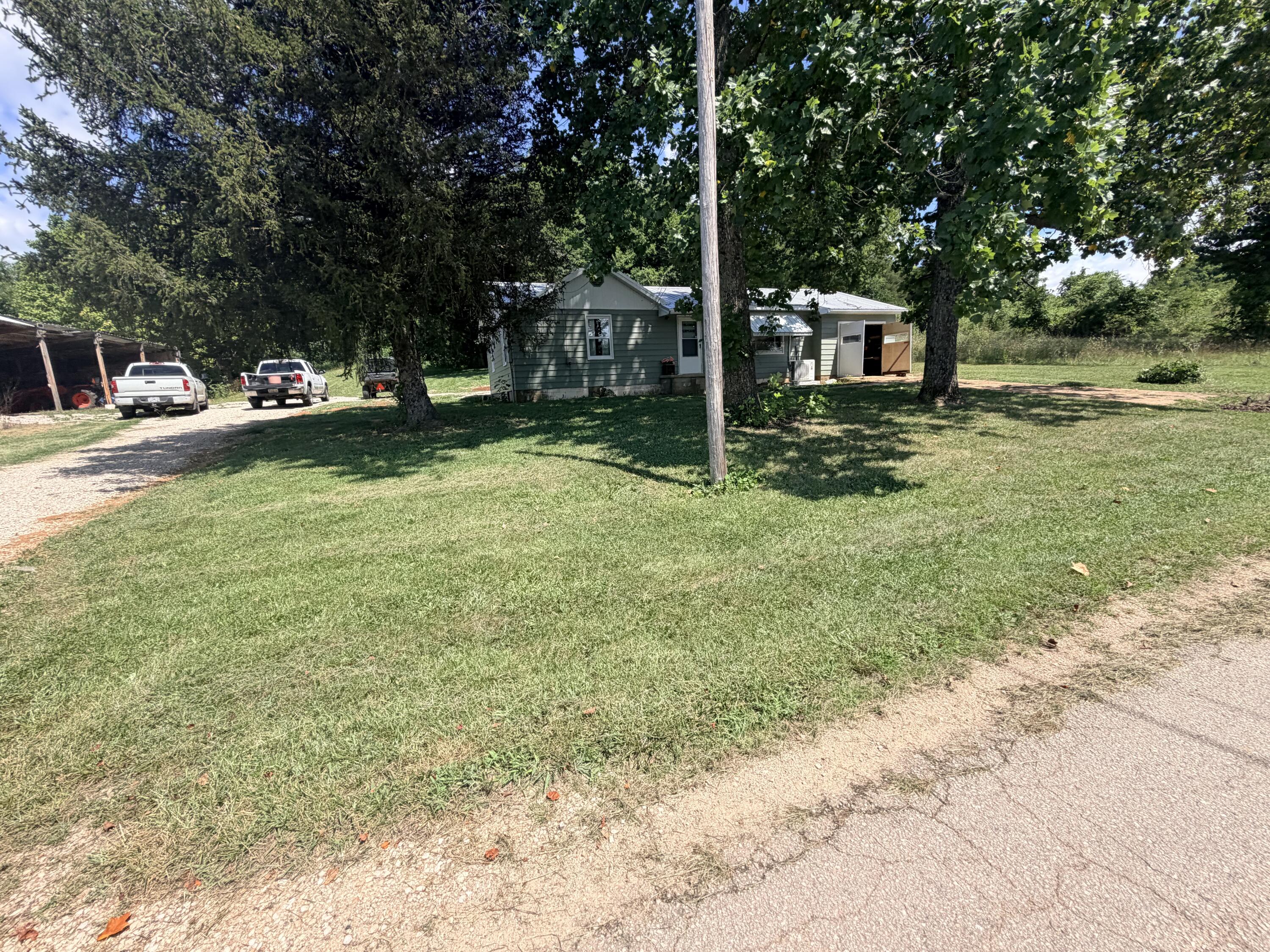 Photo 23 - Residential for sale – 15003 W Old Eminence Rd 15017 Old  E   Eminence, MO
