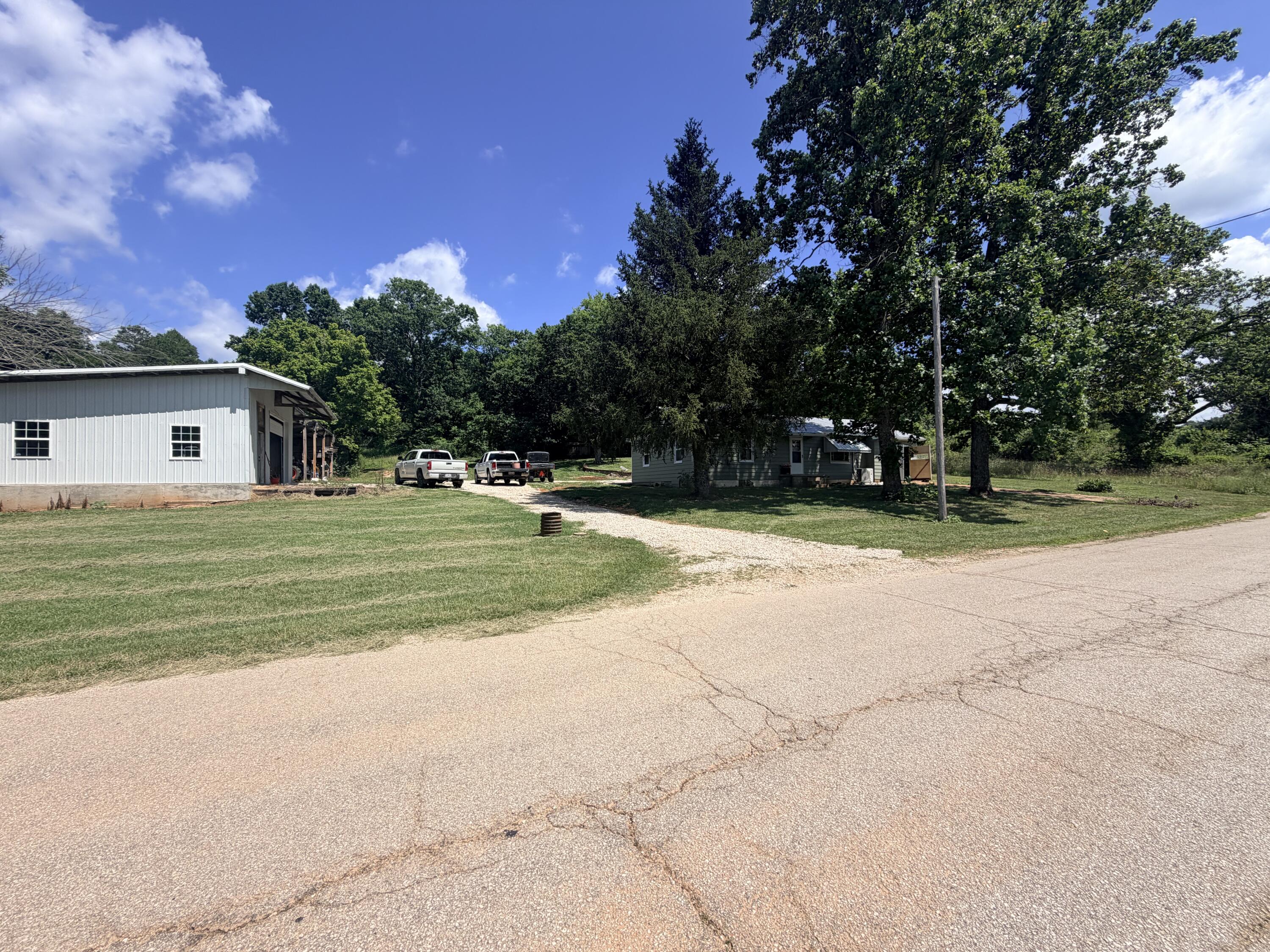Photo 33 - Residential for sale – 15003 W Old Eminence Rd 15017 Old  E   Eminence, MO