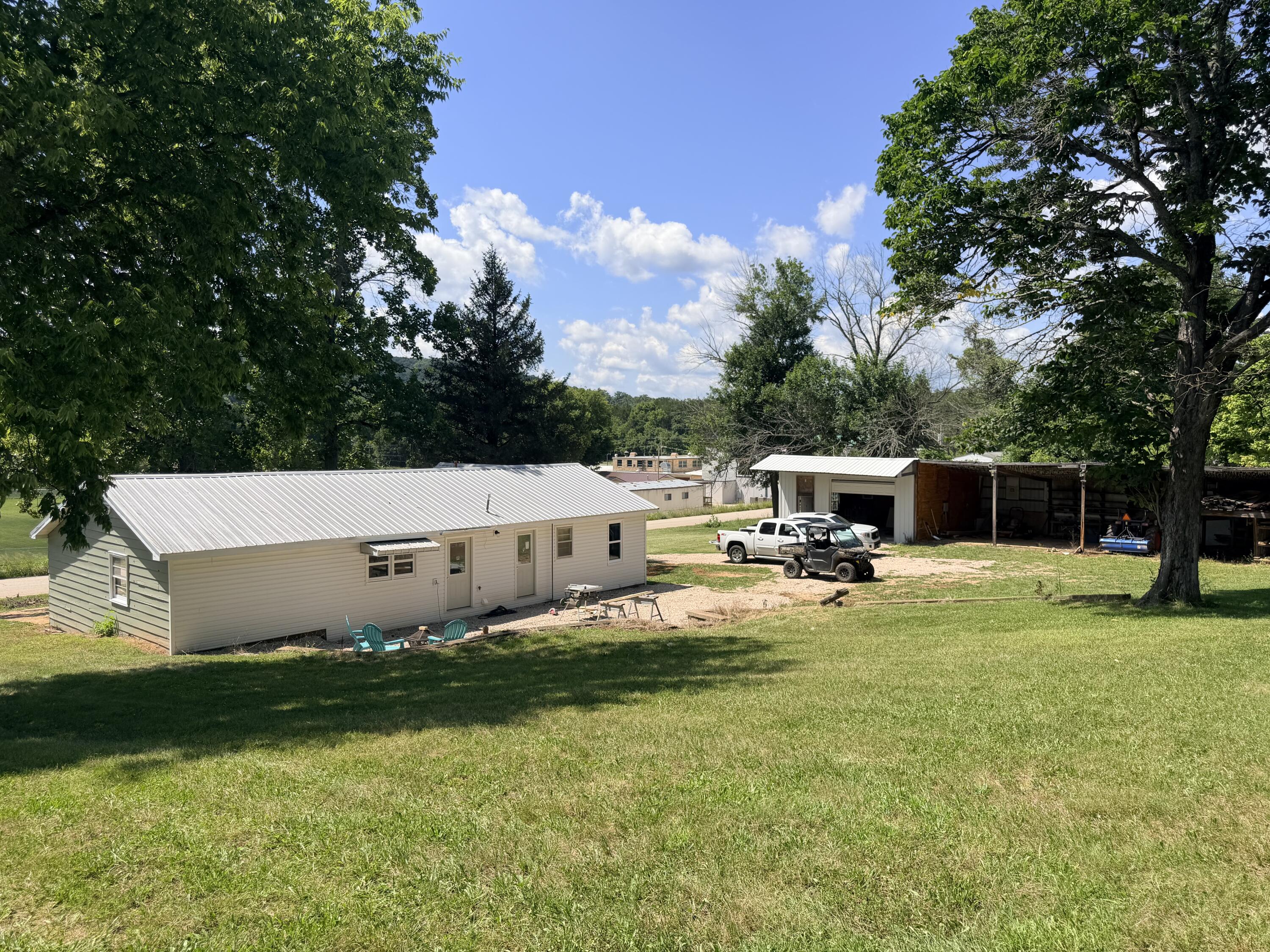 Photo 5 - Residential for sale – 15003 W Old Eminence Rd 15017 Old  E   Eminence, MO