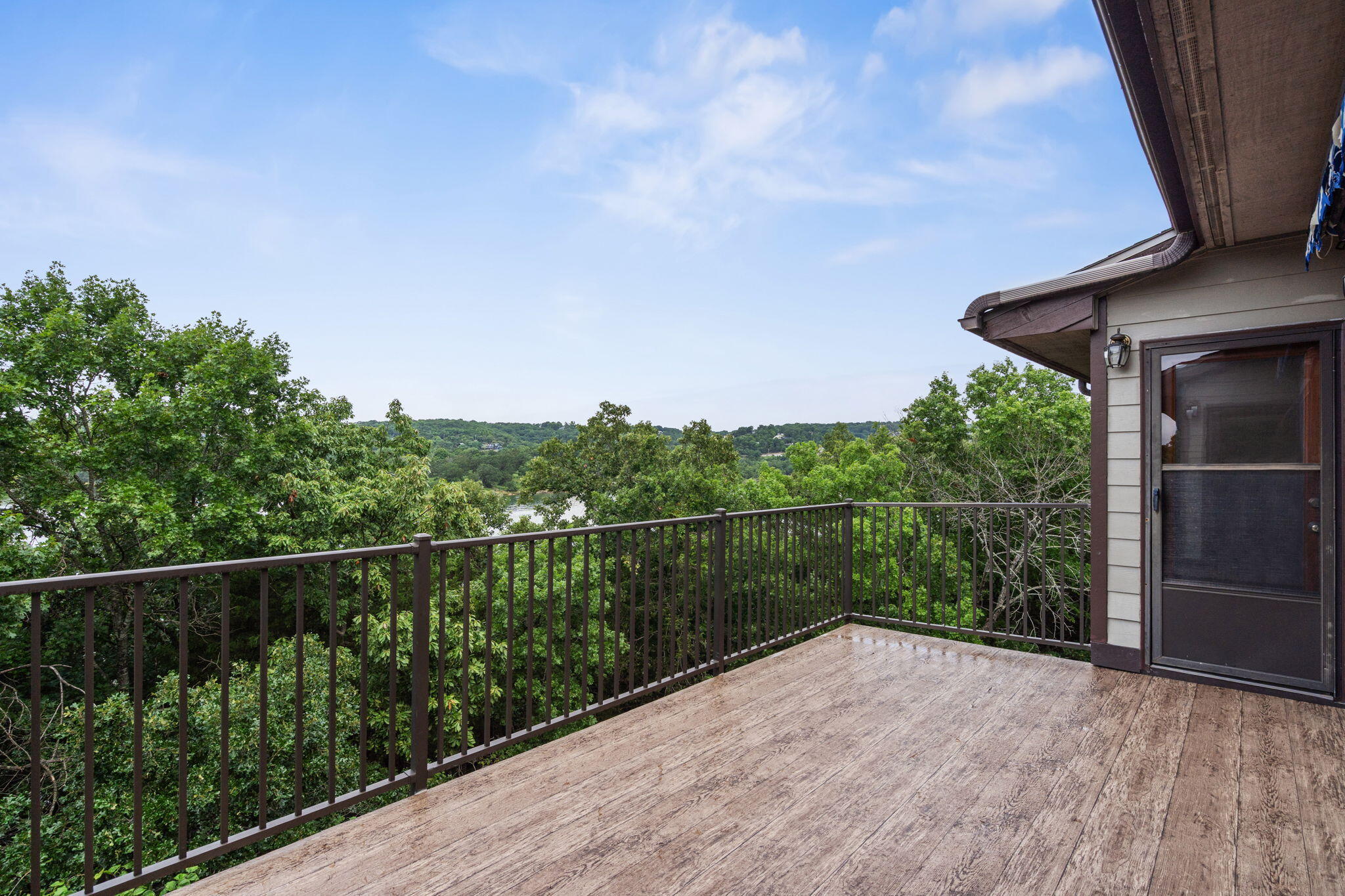 Photo 25 - Residential for sale – 348  Sunset Cove Lane  Branson, MO