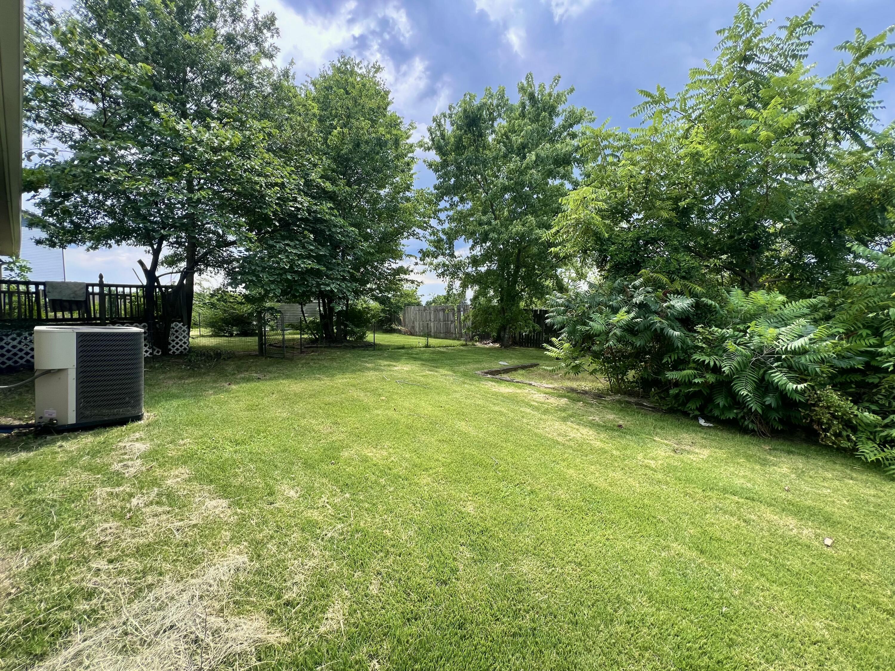 Photo 30 - Residential for sale – 1010  Rex Avenue  Joplin, MO