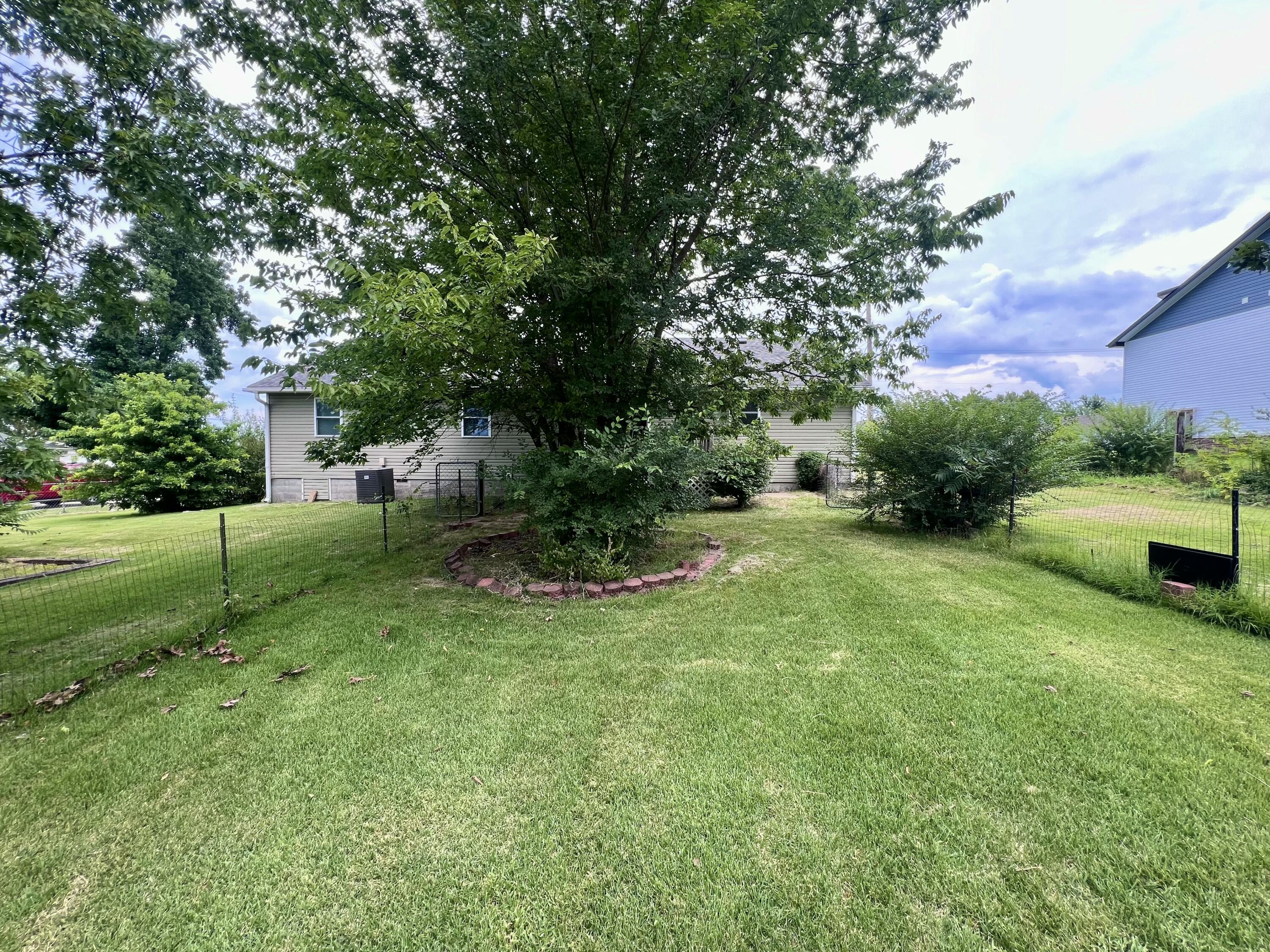 Photo 29 - Residential for sale – 1010  Rex Avenue  Joplin, MO