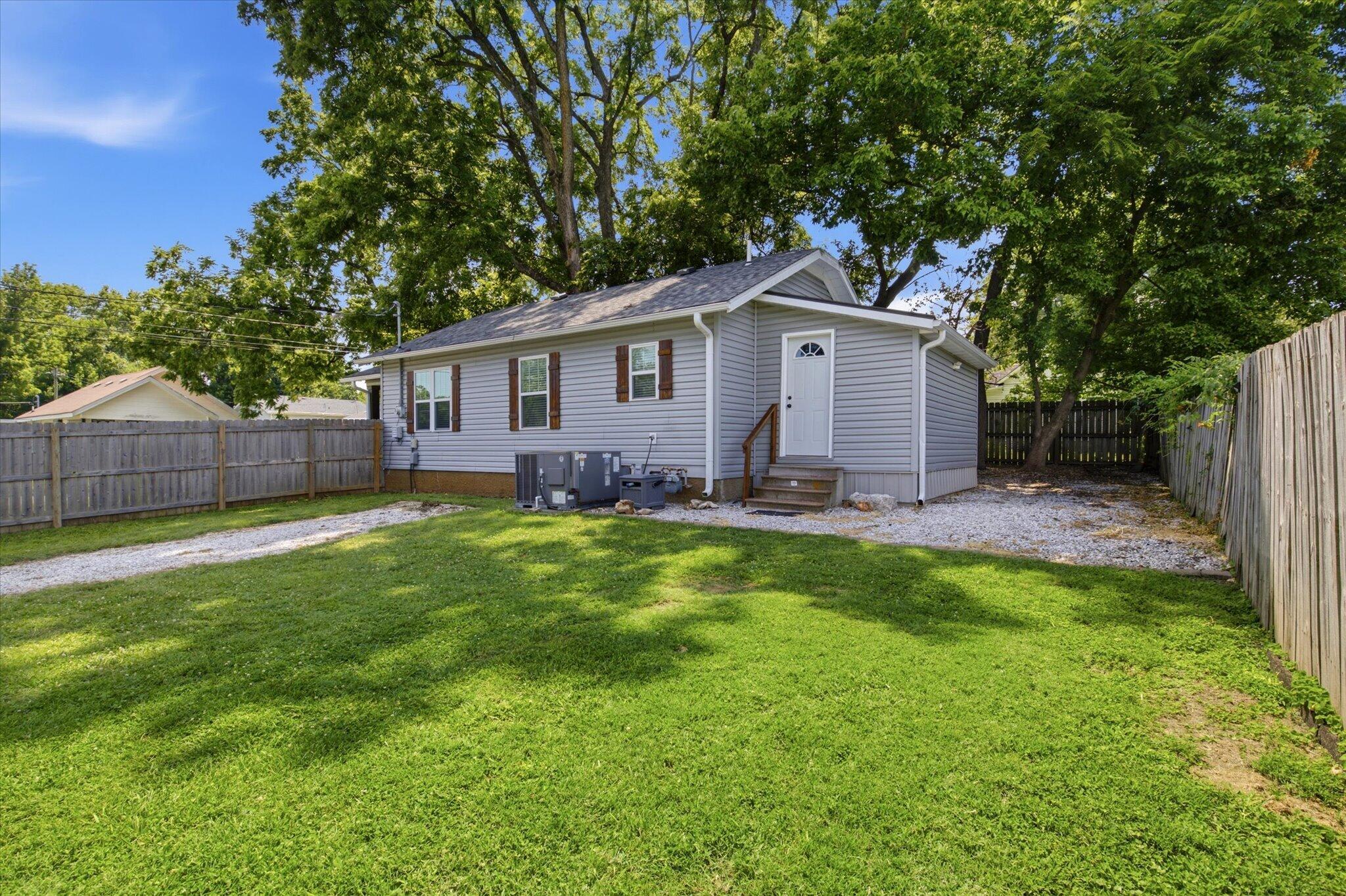 Photo 20 - Residential for sale – 311 E Dale Street  Springfield, MO