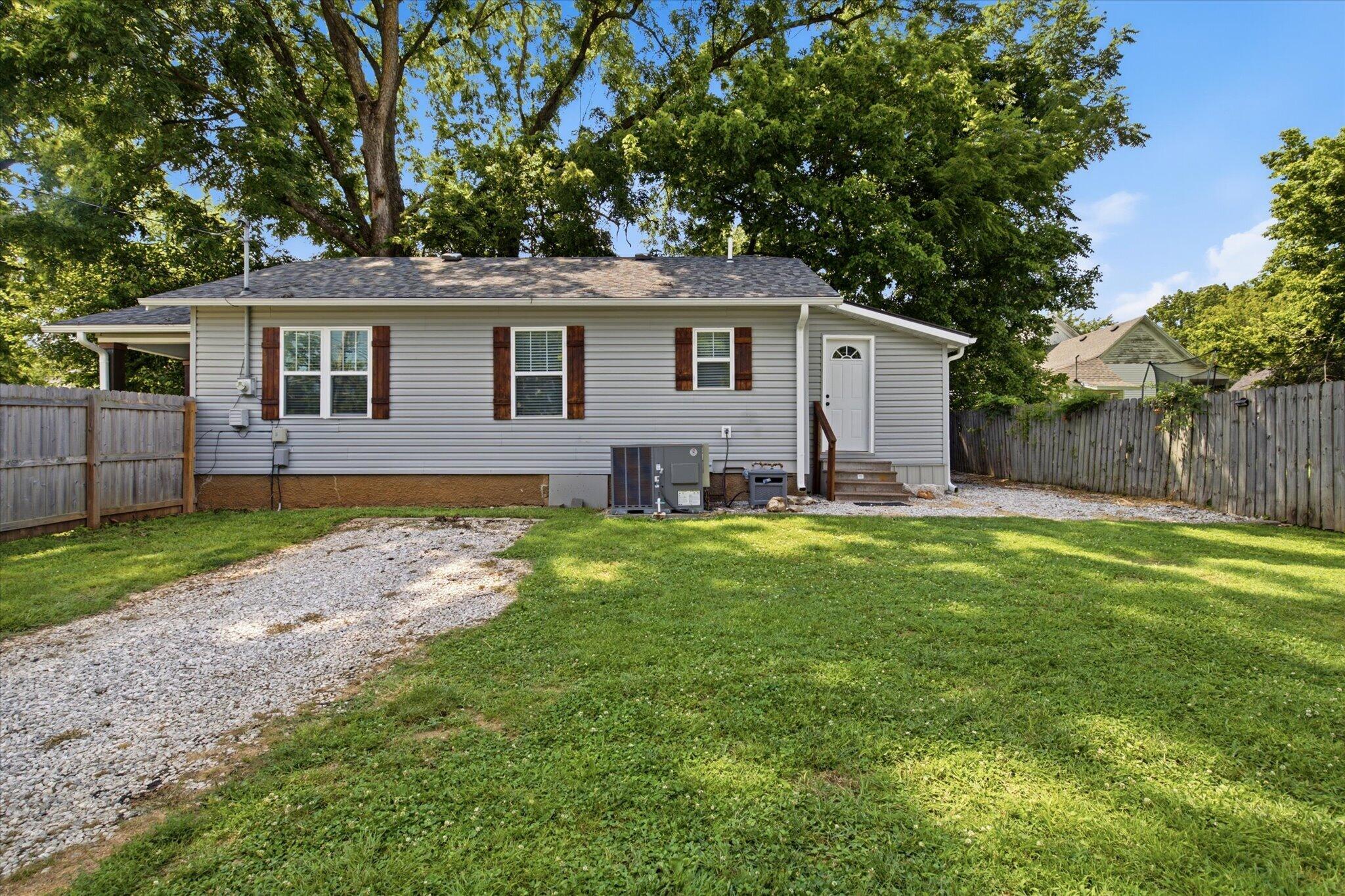 Photo 19 - Residential for sale – 311 E Dale Street  Springfield, MO