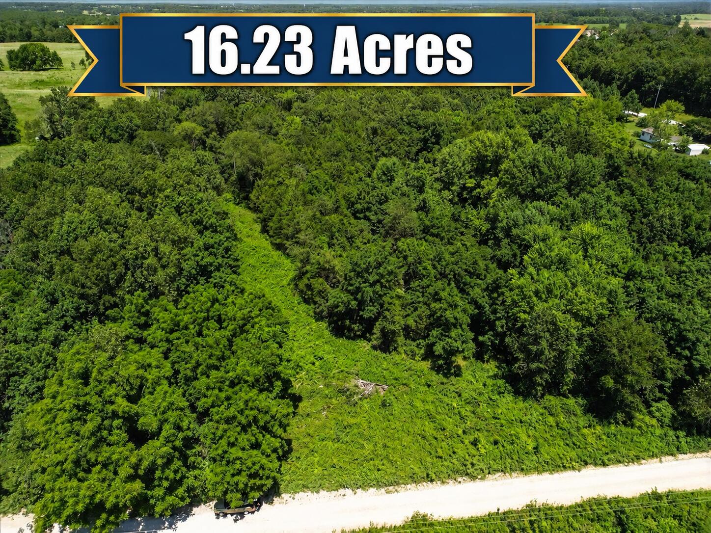 Land for sale – 000  Highway 17   Summersville, MO