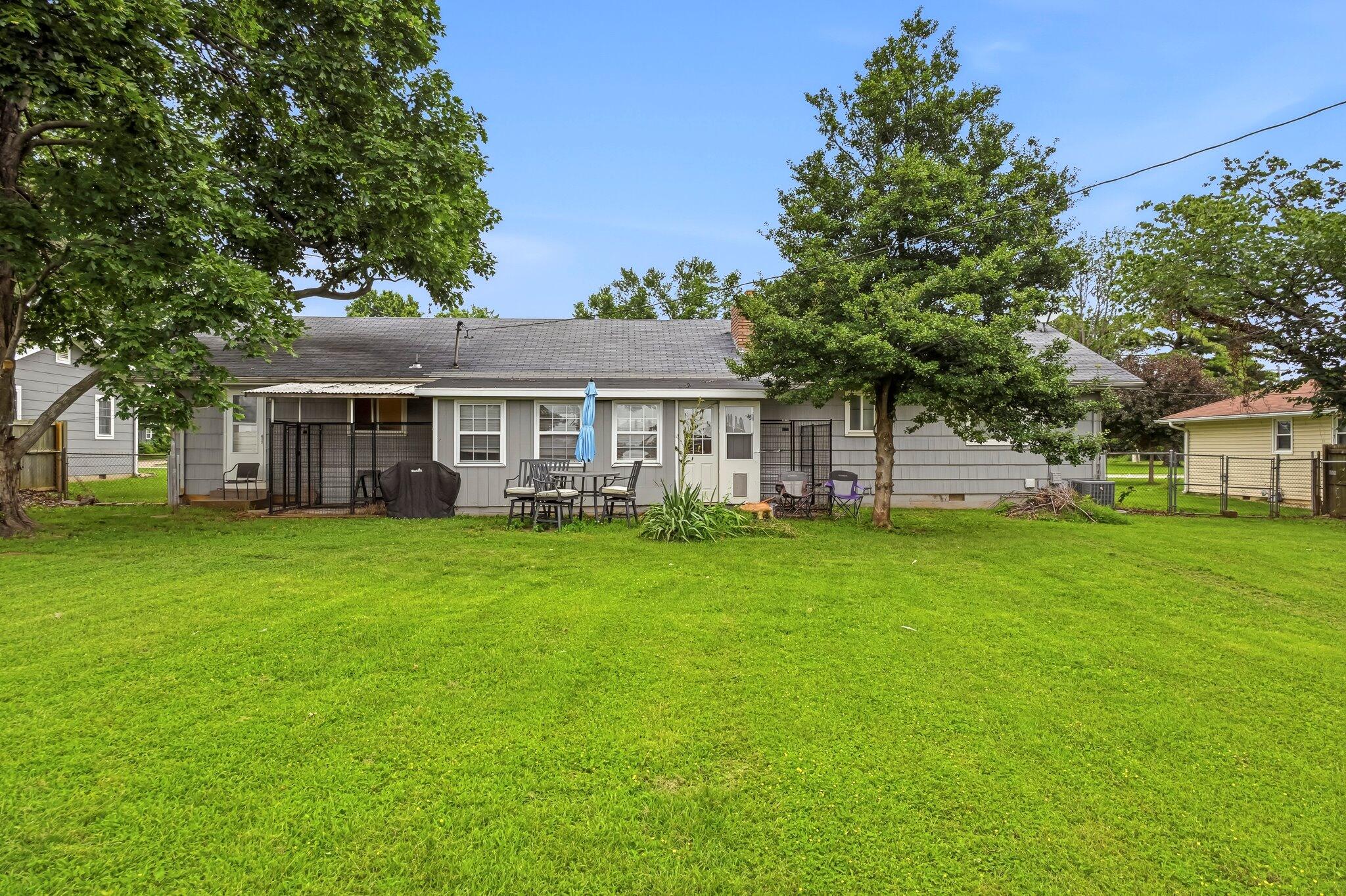 Photo 18 - Residential for sale – 616 W Sylvania Street  Springfield, MO