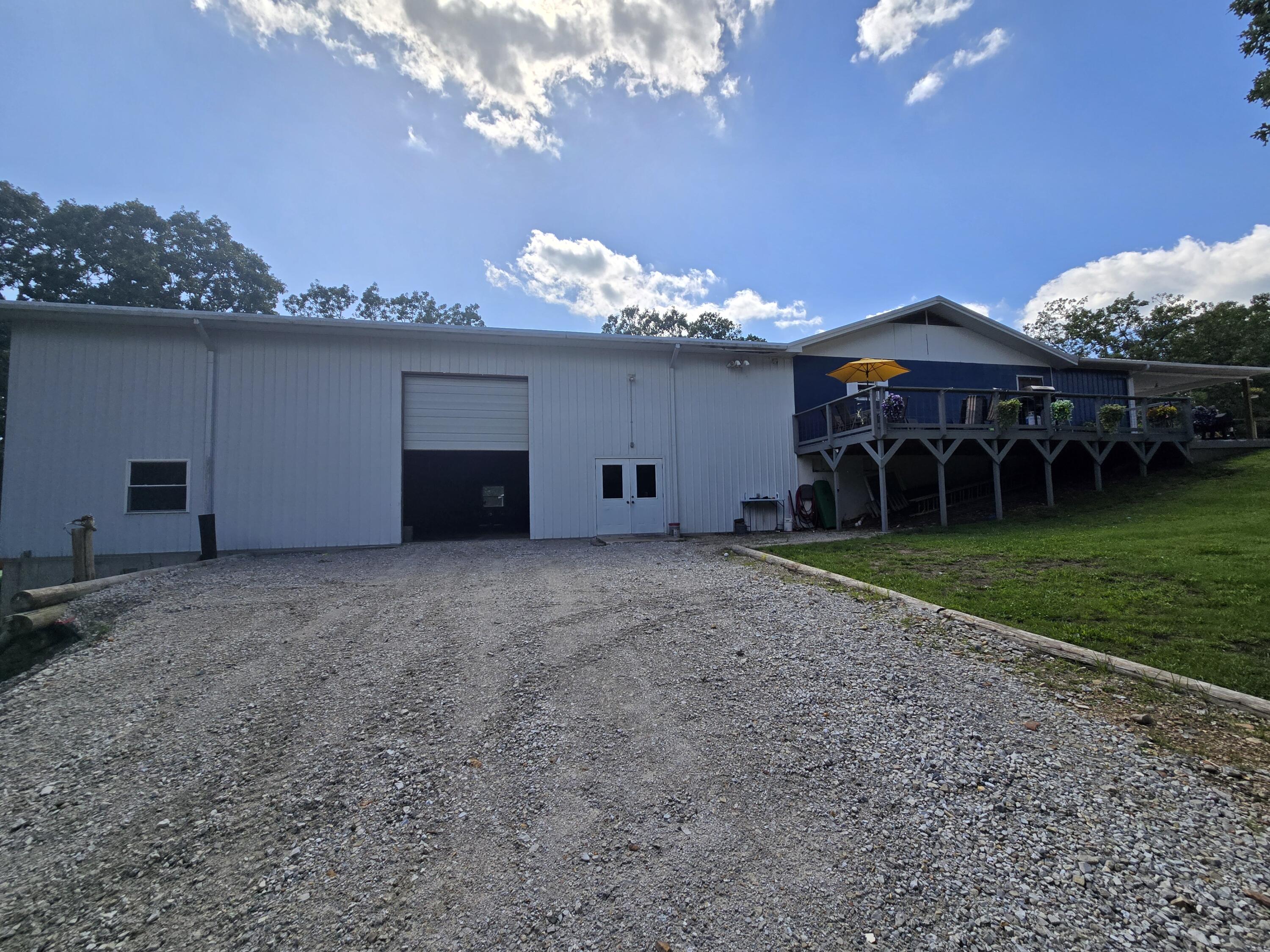 Photo 6 - Commercial Sale for sale – 27906  County Road 316   Urbana, MO