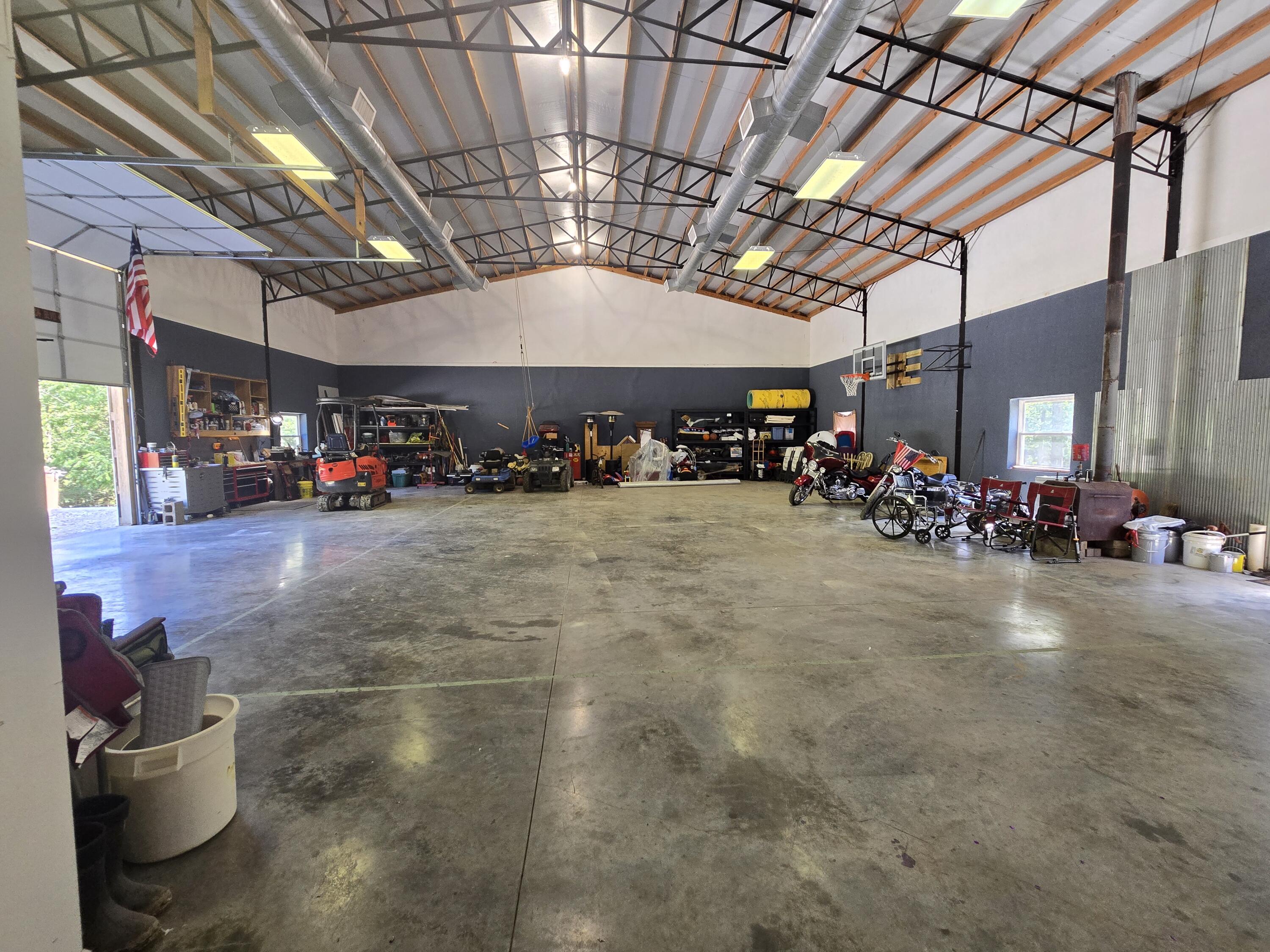 Photo 7 - Commercial Sale for sale – 27906  County Road 316   Urbana, MO