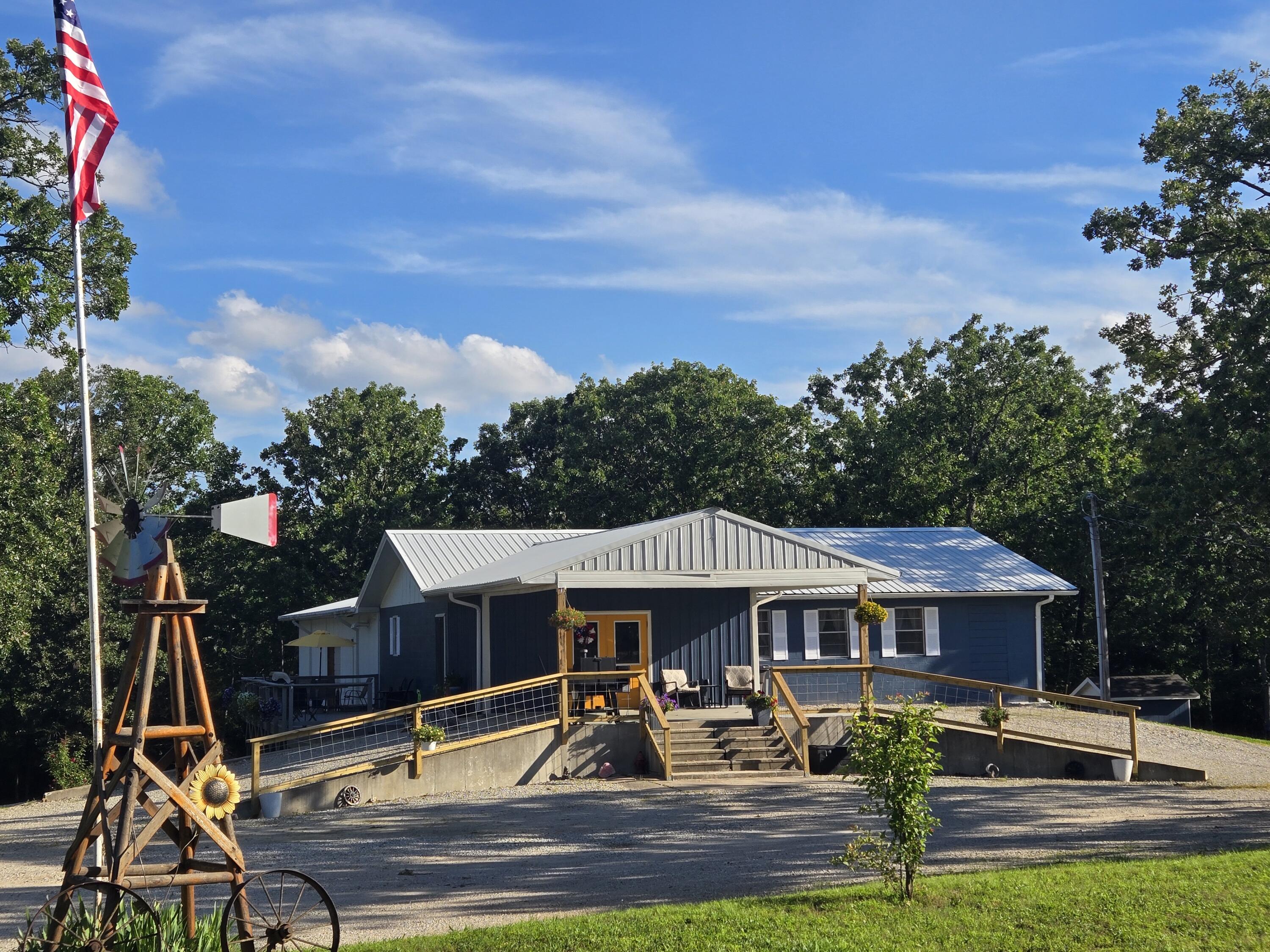 Commercial Sale for sale – 27906  County Road 316   Urbana, MO