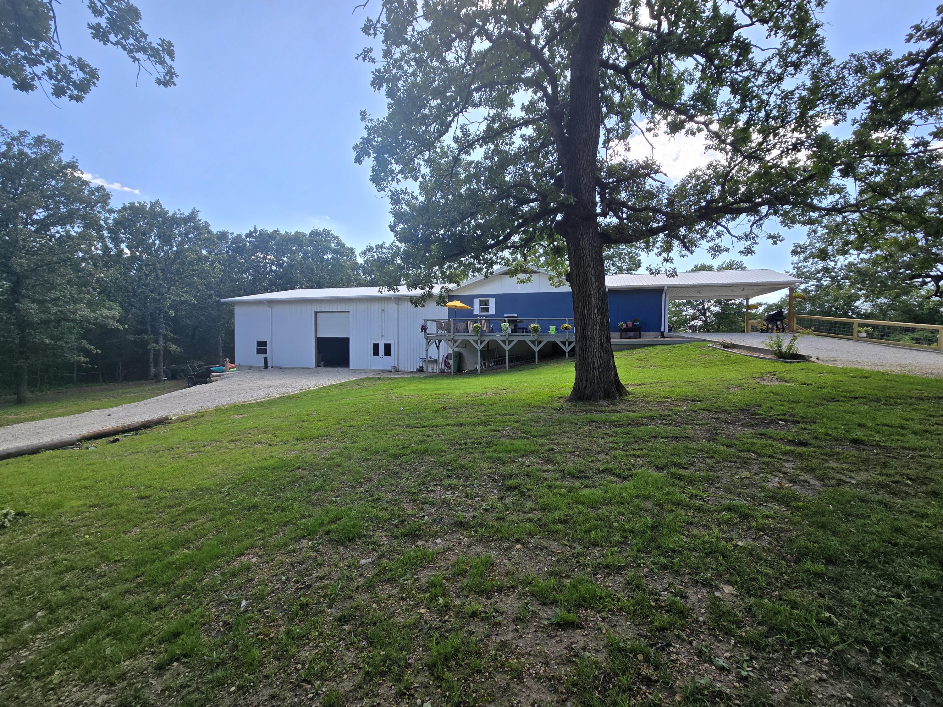 Photo 5 - Commercial Sale for sale – 27906  County Road 316   Urbana, MO