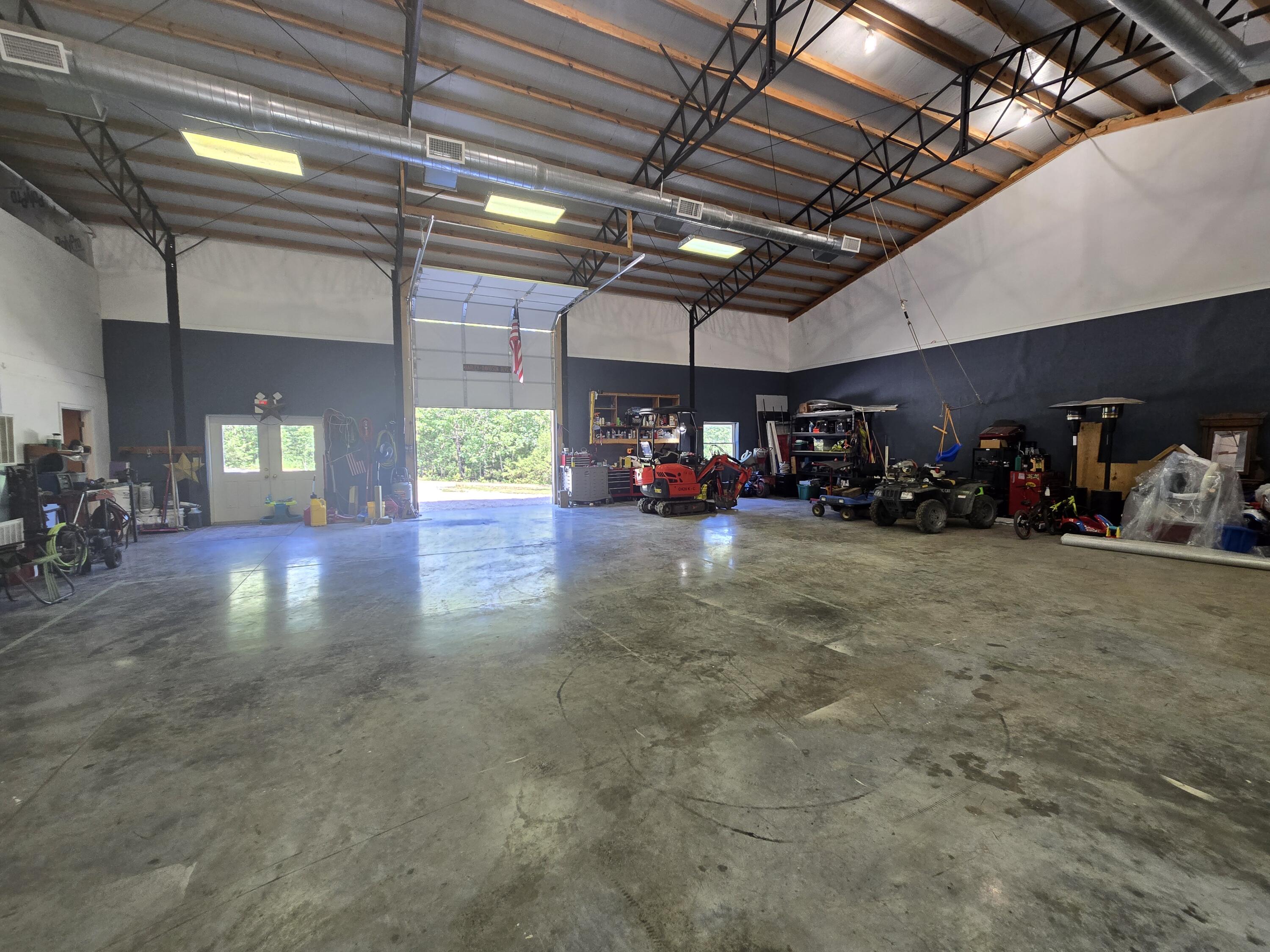 Photo 9 - Commercial Sale for sale – 27906  County Road 316   Urbana, MO
