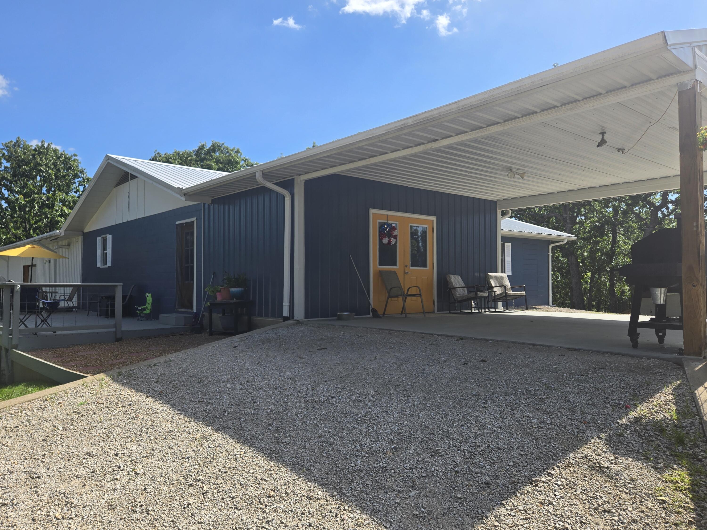 Photo 3 - Commercial Sale for sale – 27906  County Road 316   Urbana, MO
