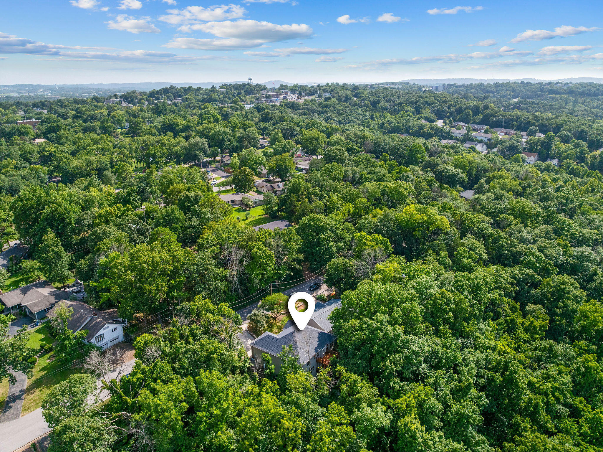 Photo 4 - Residential for sale – 891  Valley View Drive  Branson, MO