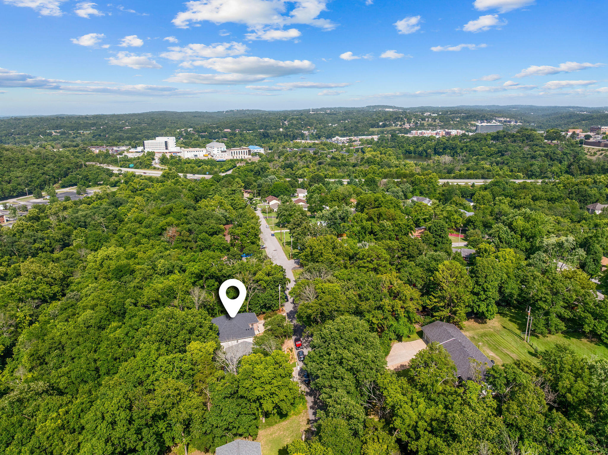 Photo 5 - Residential for sale – 891  Valley View Drive  Branson, MO