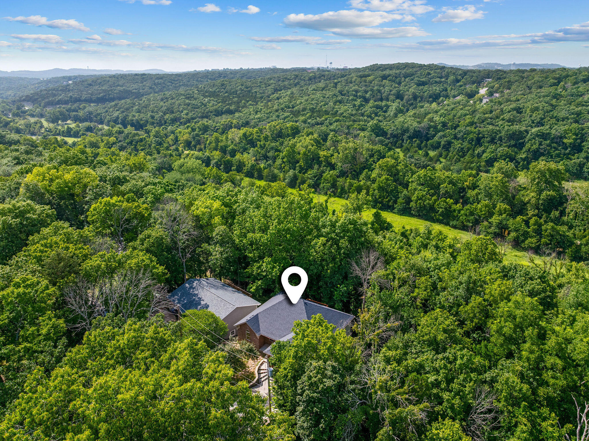Photo 3 - Residential for sale – 891  Valley View Drive  Branson, MO