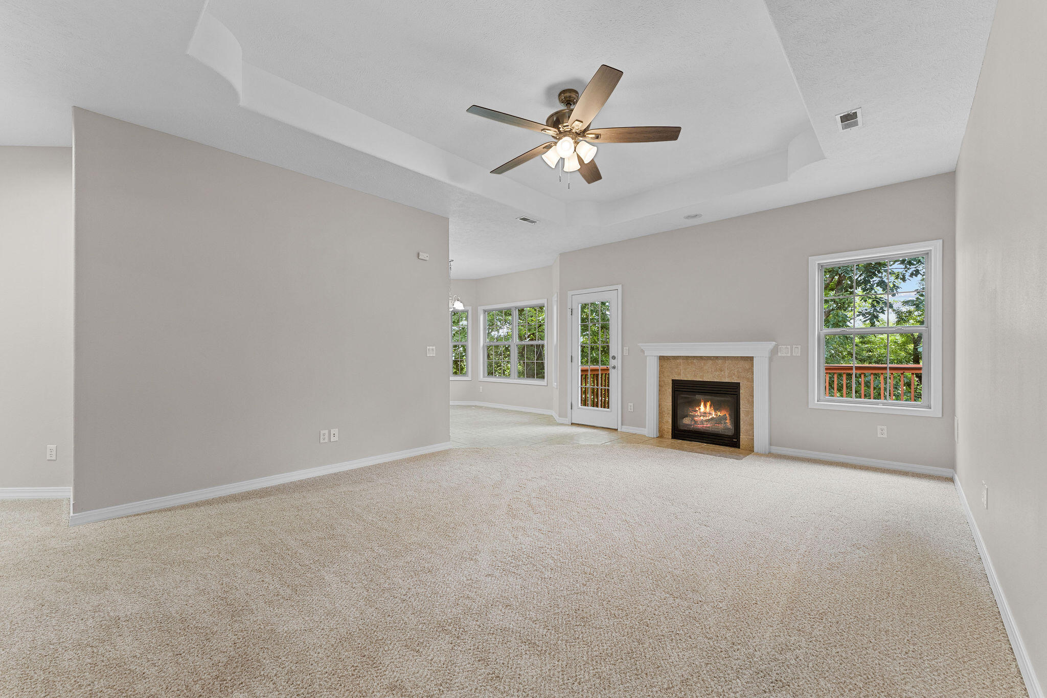 Photo 7 - Residential for sale – 891  Valley View Drive  Branson, MO