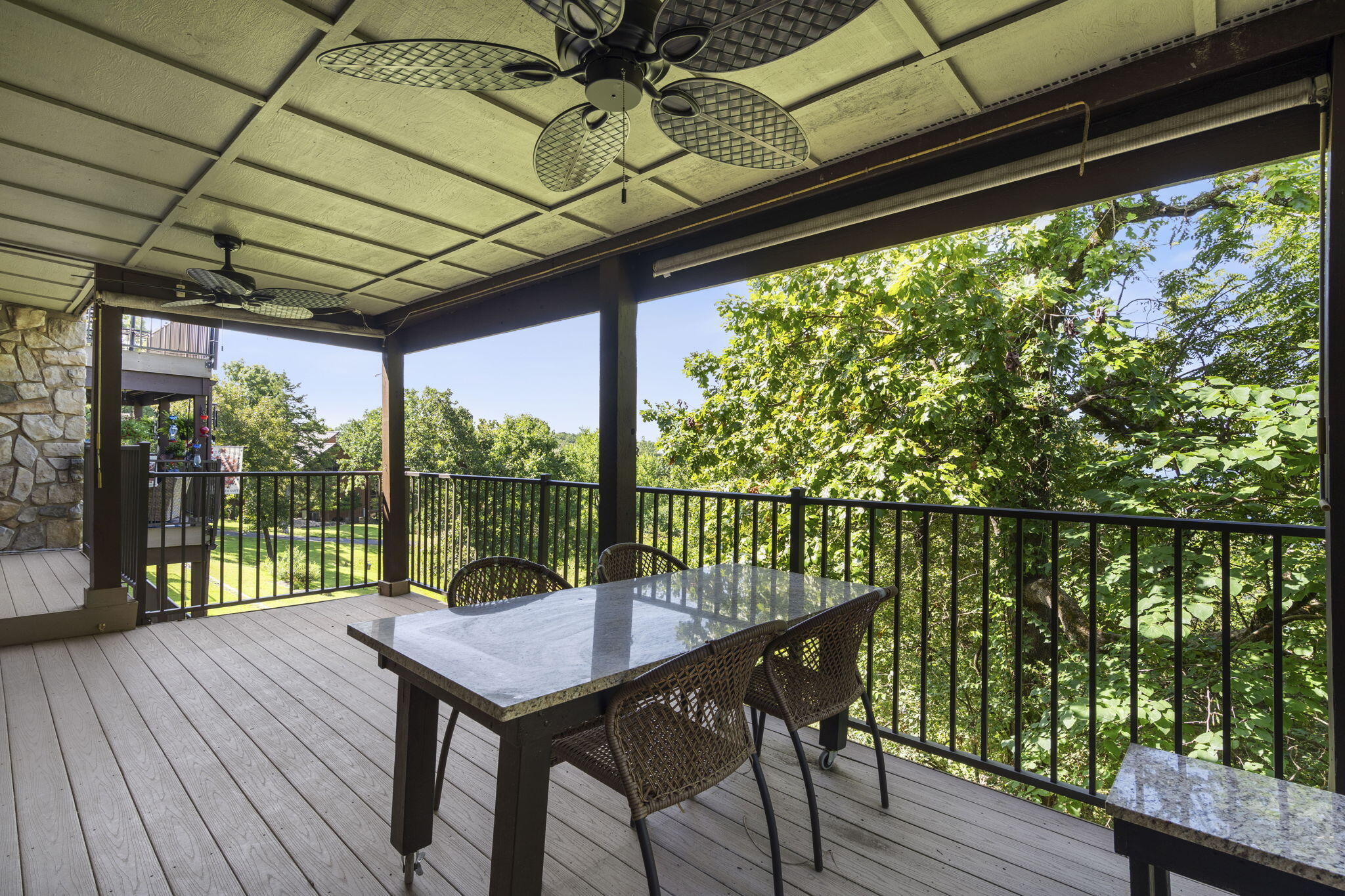 Photo 27 - Residential for sale – 234  Sunset Cove Lane   Branson, MO